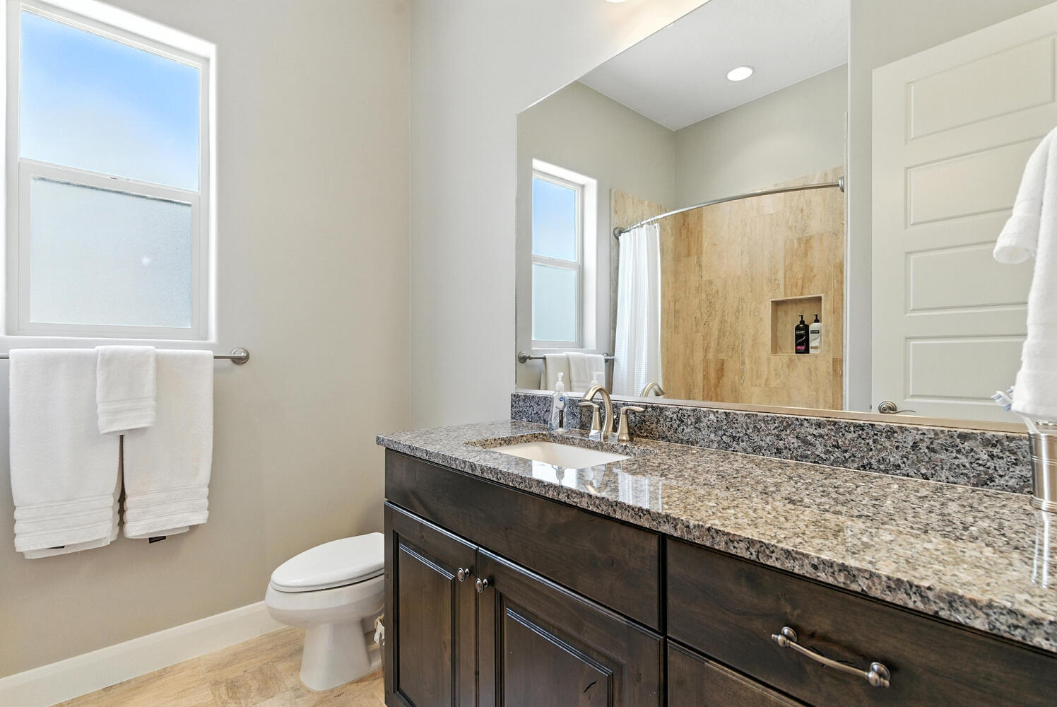 LEDGES OF SG NORTHGATE PEAKS - Residential