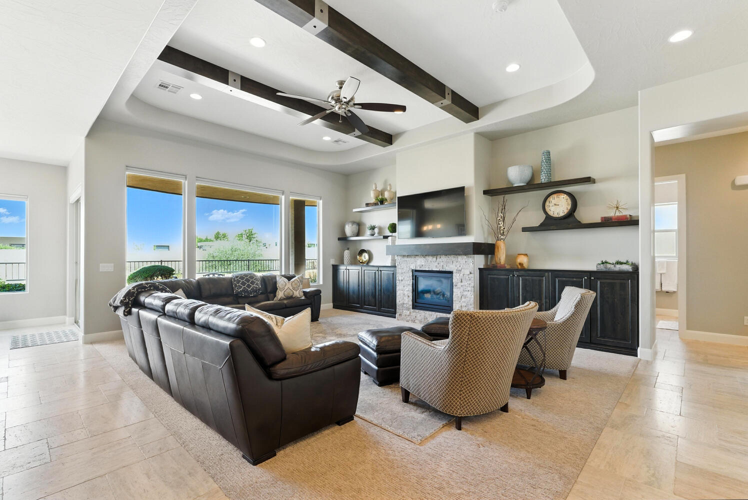 LEDGES OF SG NORTHGATE PEAKS - Residential