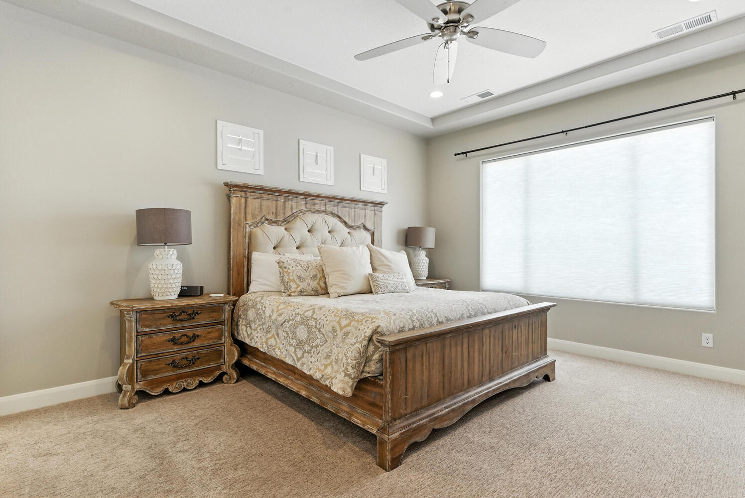 LEDGES OF SG NORTHGATE PEAKS - Residential