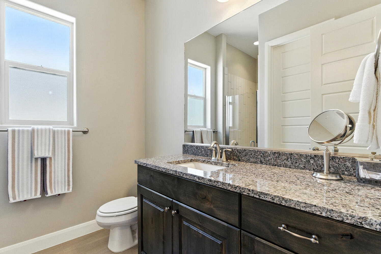 LEDGES OF SG NORTHGATE PEAKS - Residential