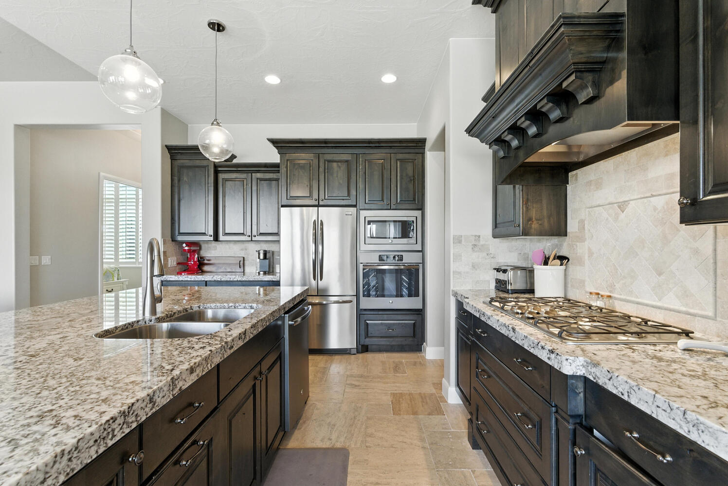 LEDGES OF SG NORTHGATE PEAKS - Residential