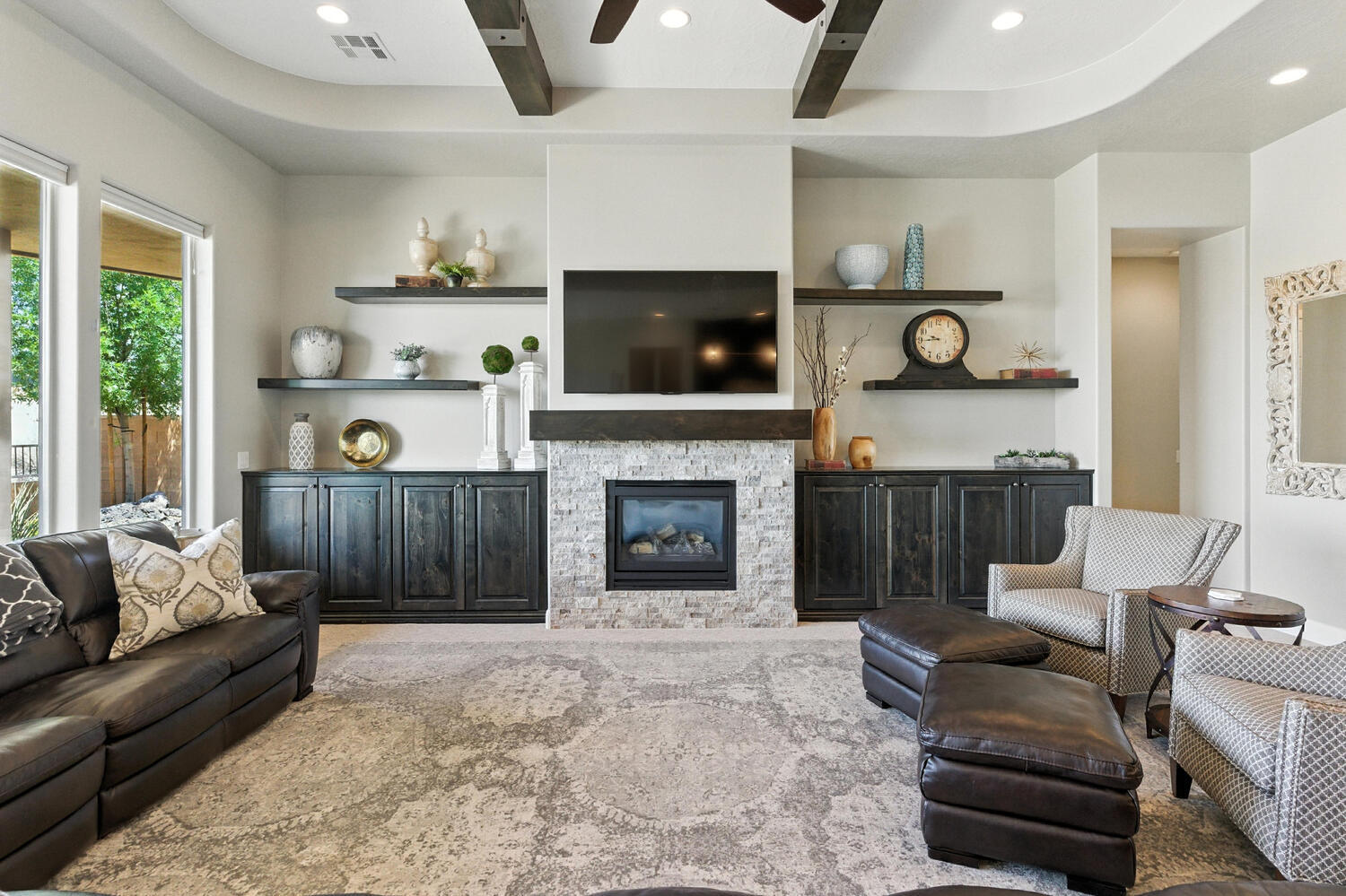 LEDGES OF SG NORTHGATE PEAKS - Residential