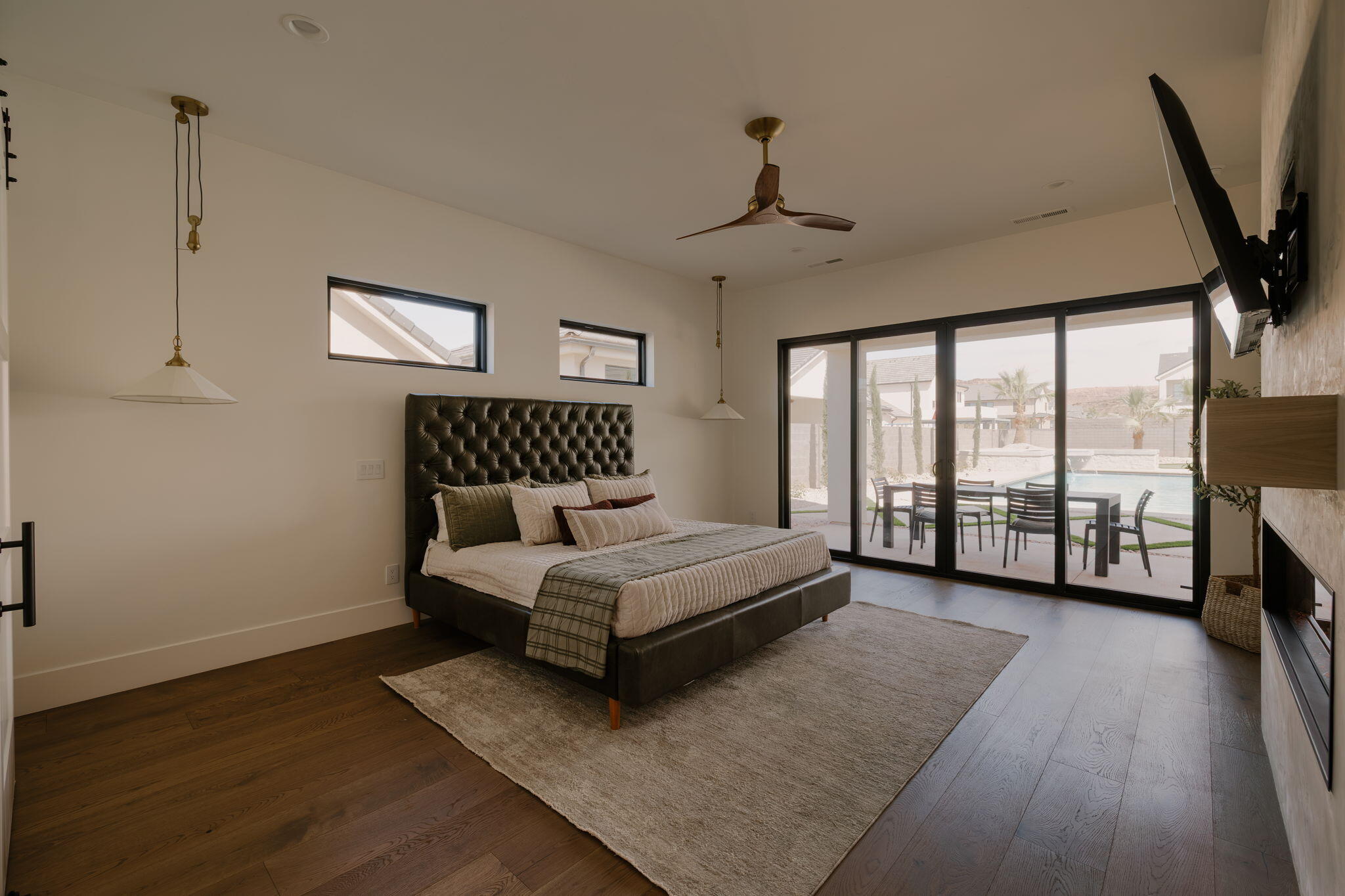 BRECKENRIDGE ESTATES - Residential