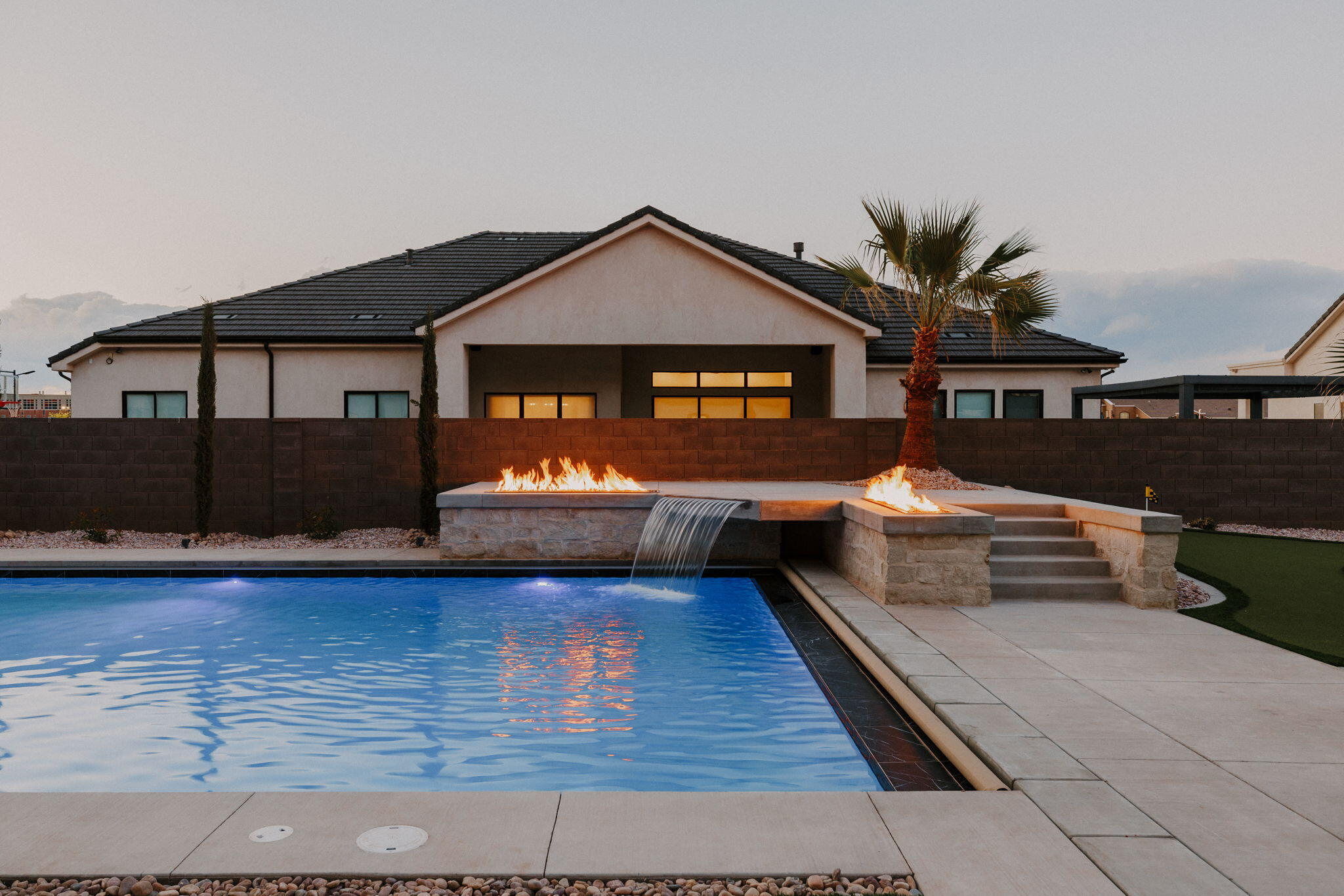 BRECKENRIDGE ESTATES - Residential