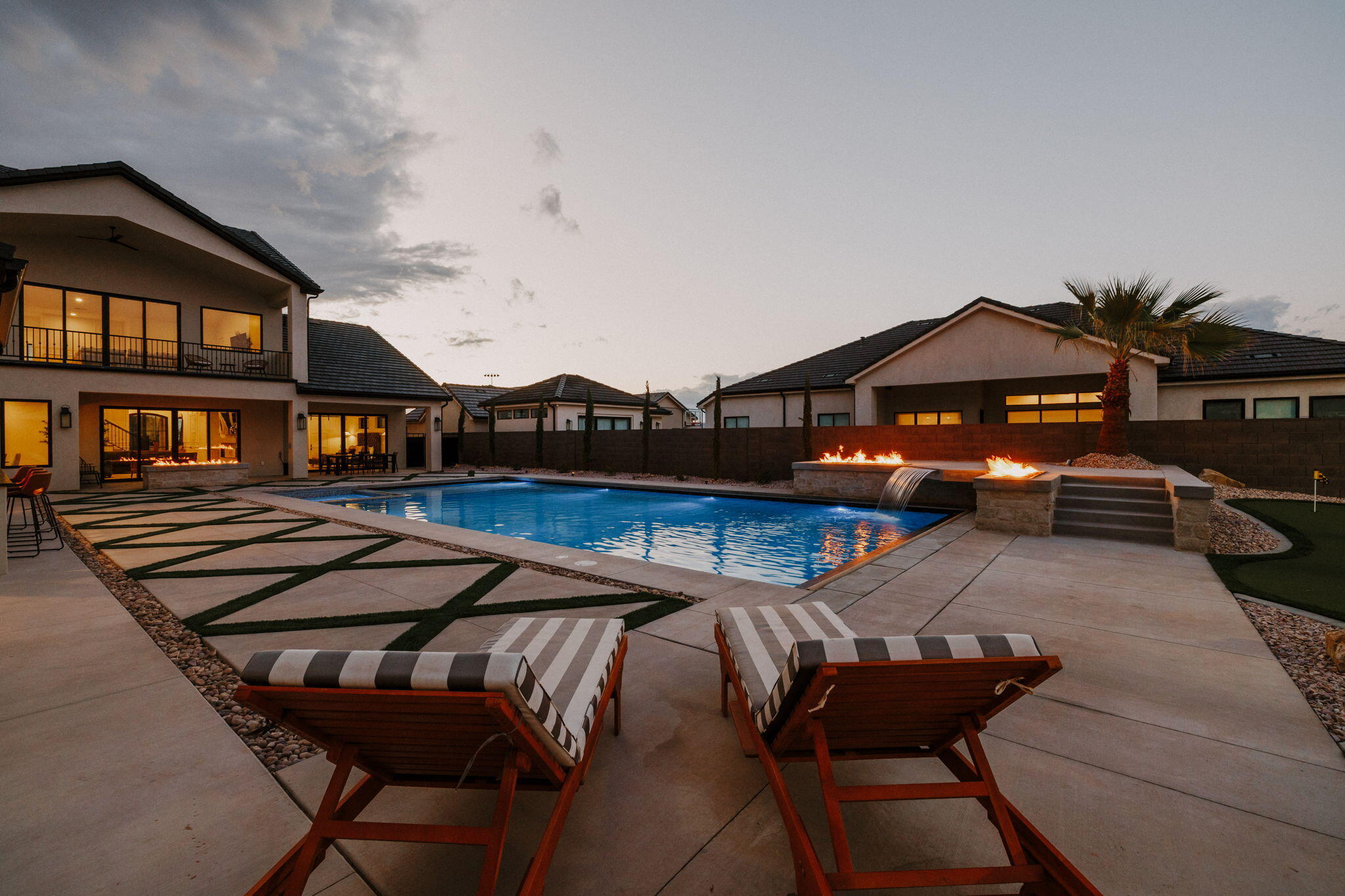BRECKENRIDGE ESTATES - Residential