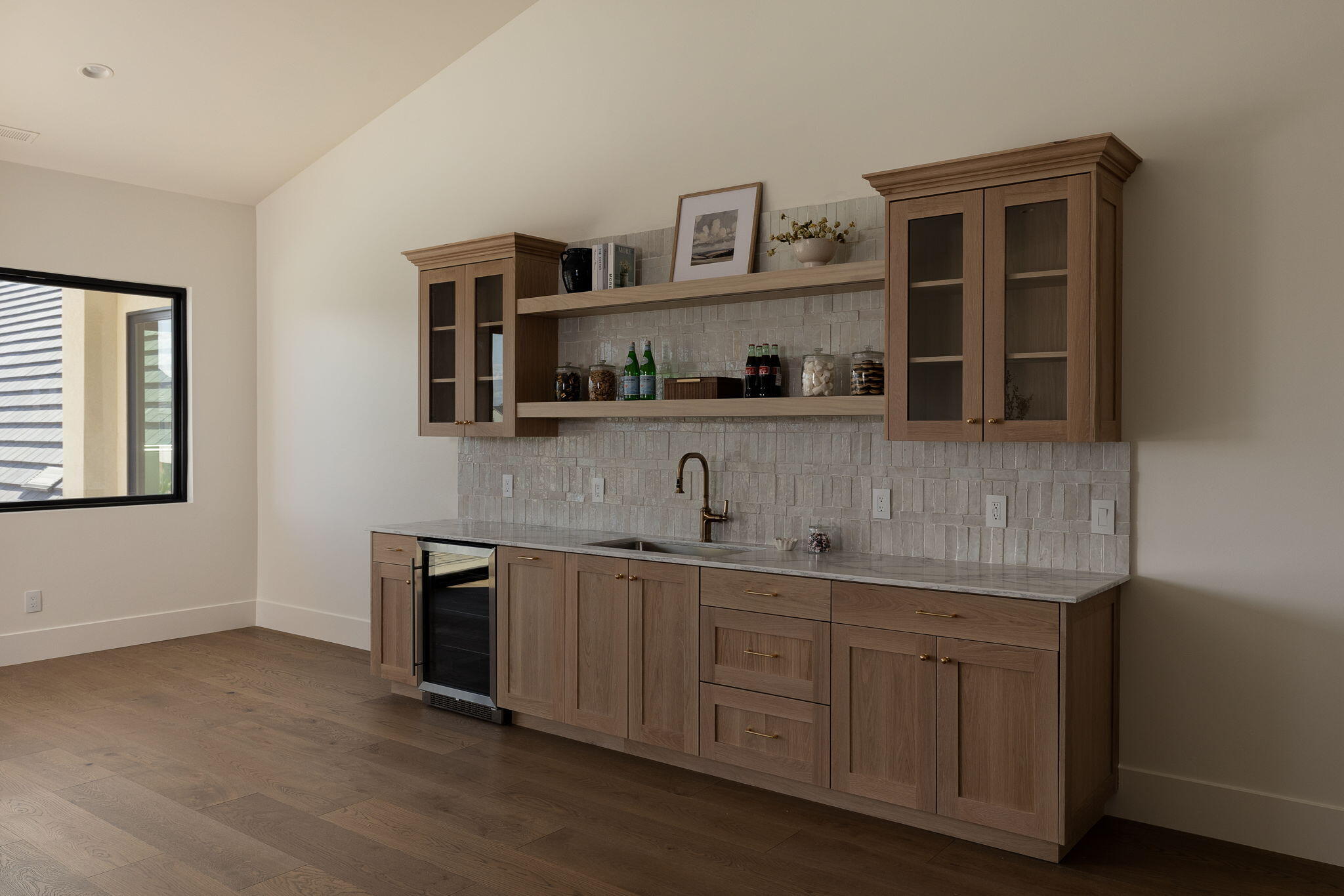 BRECKENRIDGE ESTATES - Residential