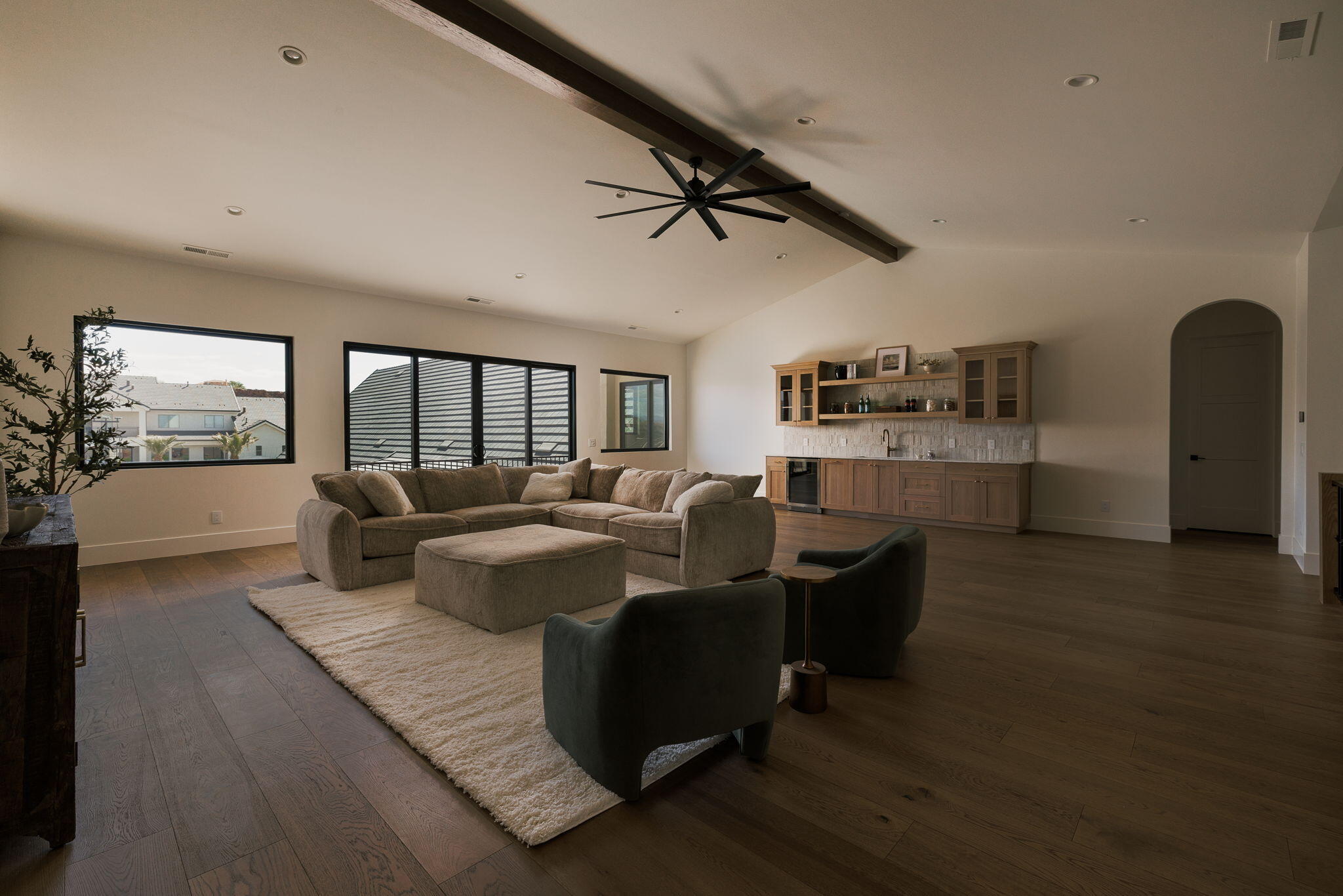 BRECKENRIDGE ESTATES - Residential