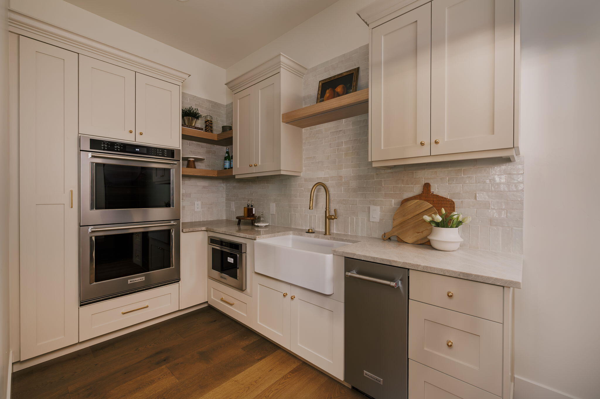 BRECKENRIDGE ESTATES - Residential