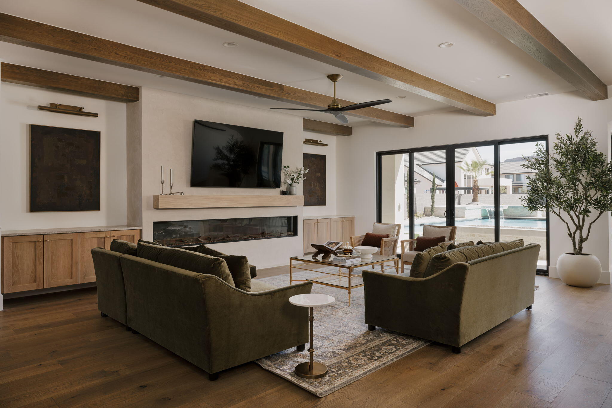 BRECKENRIDGE ESTATES - Residential