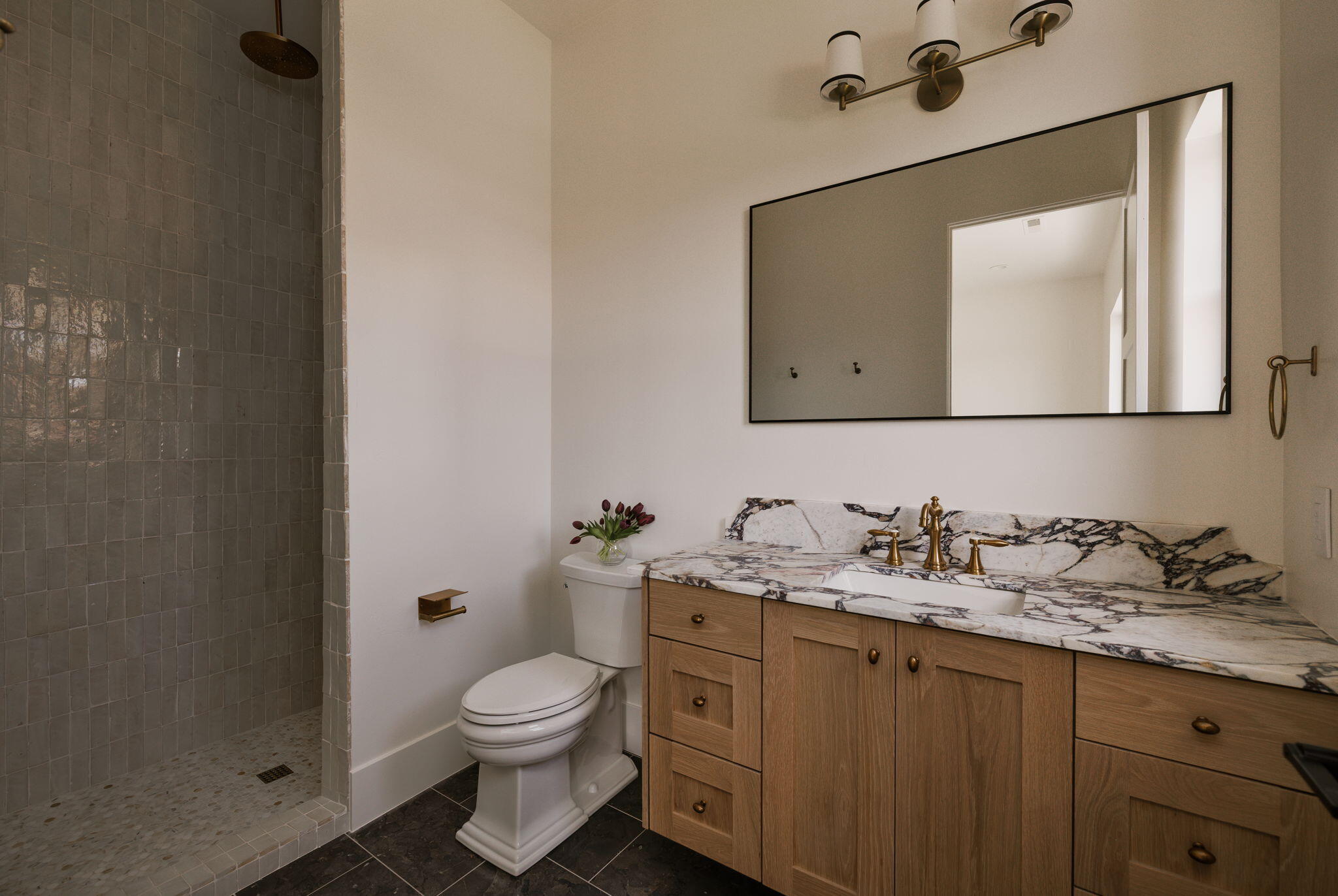 BRECKENRIDGE ESTATES - Residential