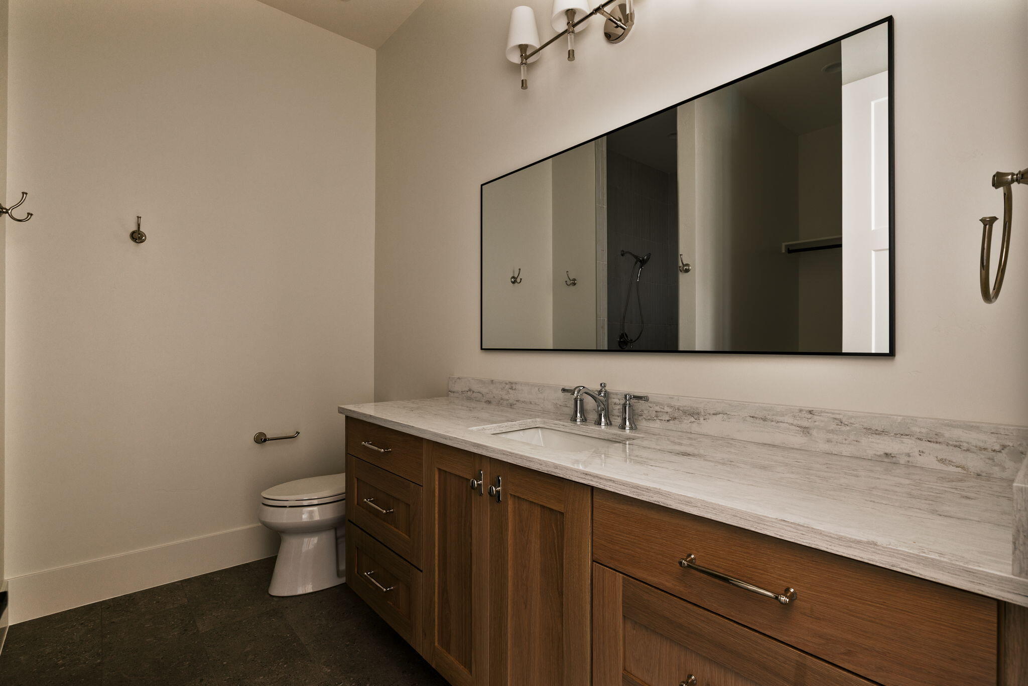 BRECKENRIDGE ESTATES - Residential