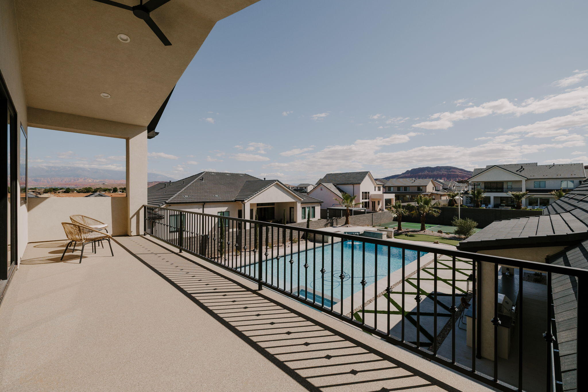 BRECKENRIDGE ESTATES - Residential