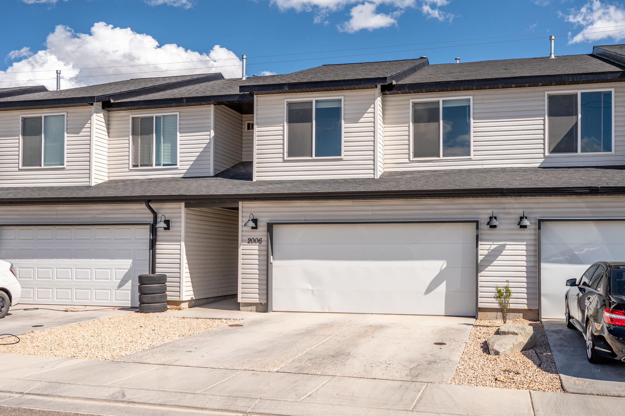 NOT AVAILABLE - Residential