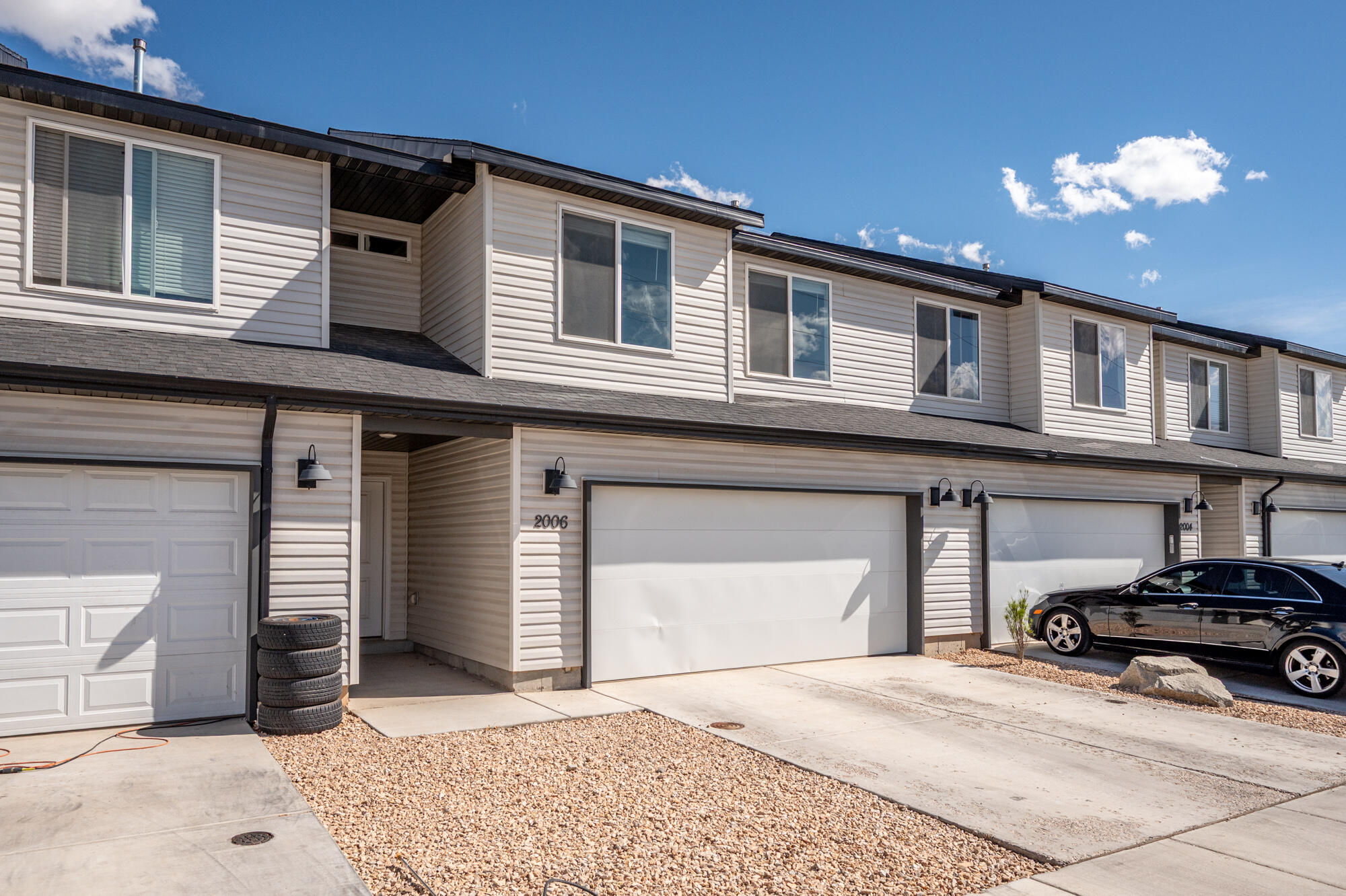 NOT AVAILABLE - Residential