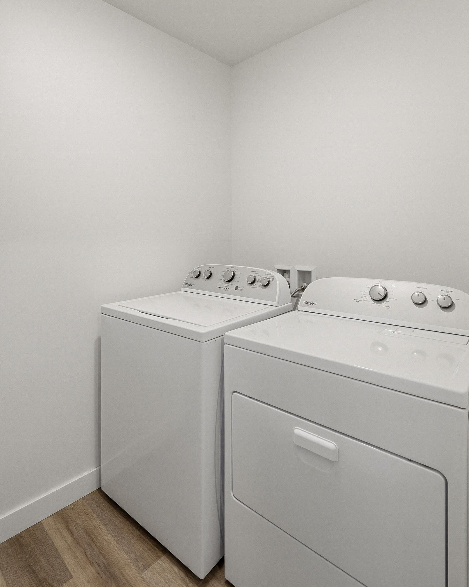 NOT AVAILABLE - Residential