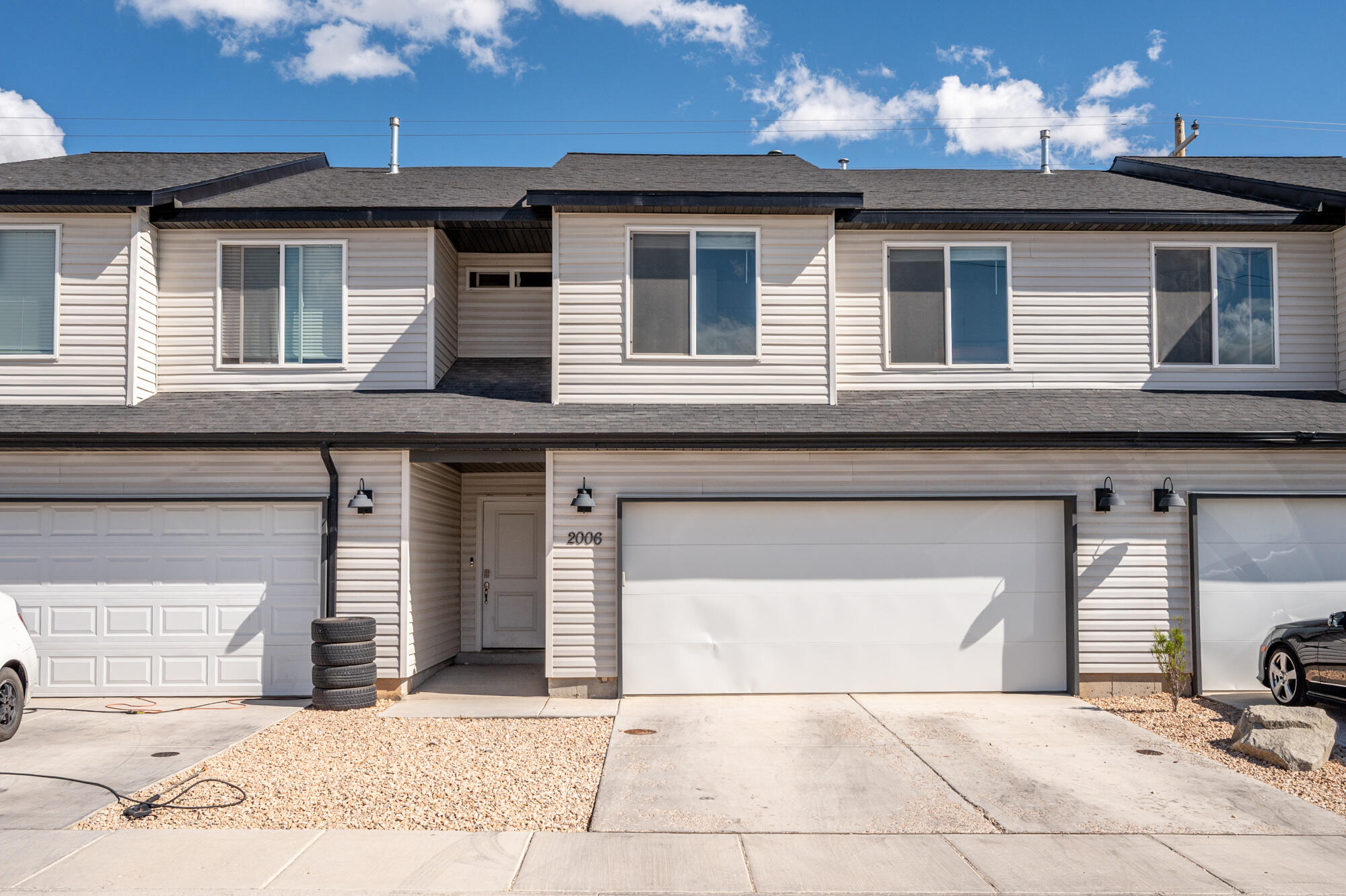 NOT AVAILABLE - Residential
