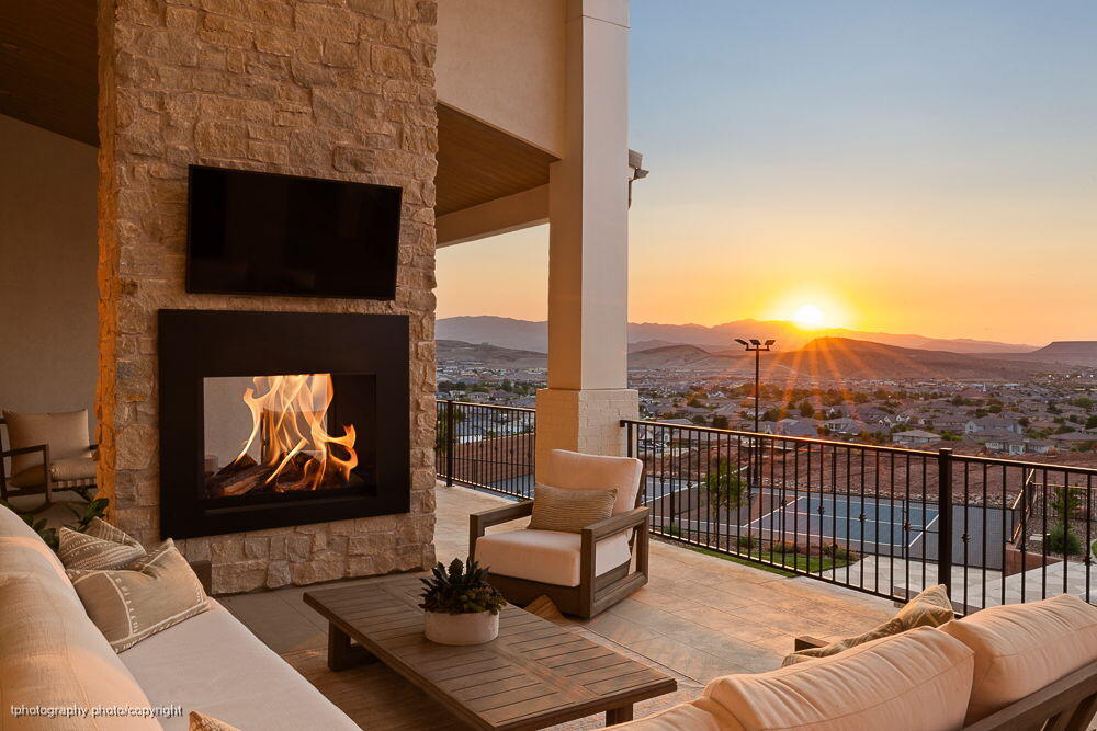 BANDED HILLS SUB - Residential