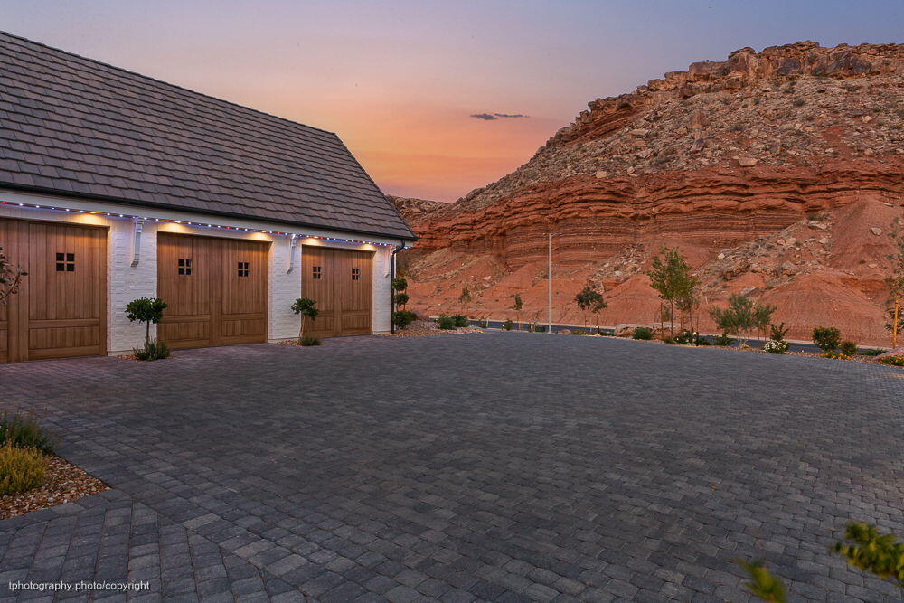 BANDED HILLS SUB - Residential