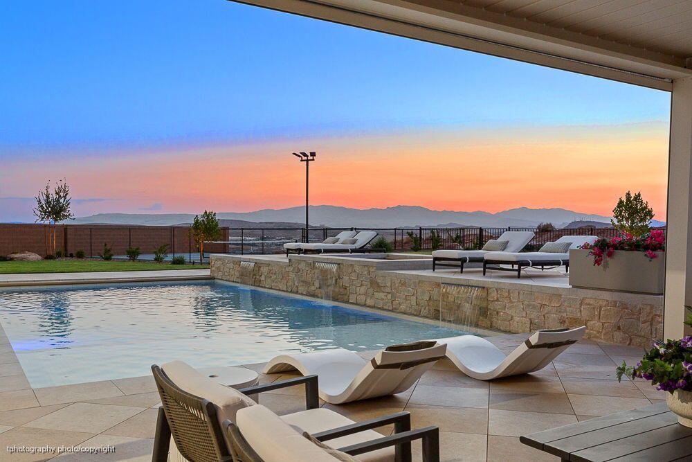 BANDED HILLS SUB - Residential