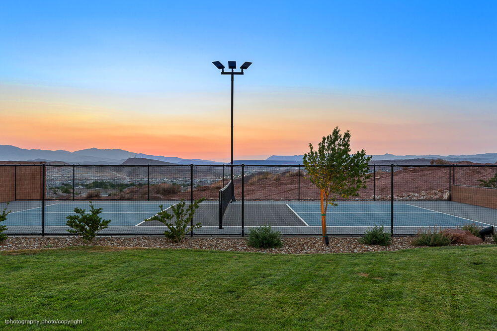 BANDED HILLS SUB - Residential