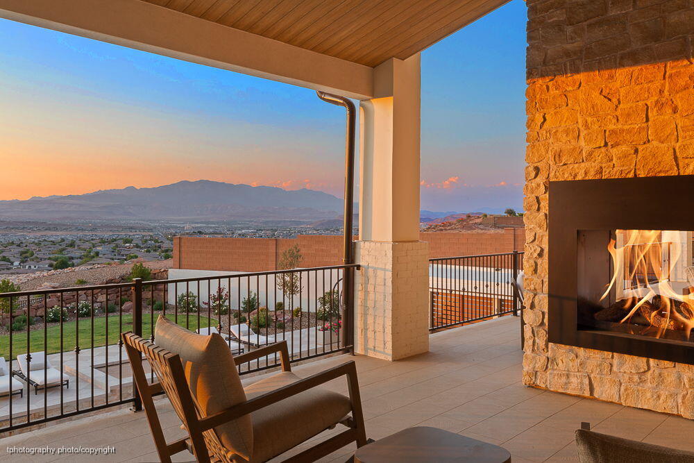BANDED HILLS SUB - Residential