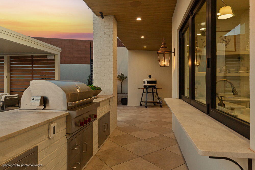 BANDED HILLS SUB - Residential