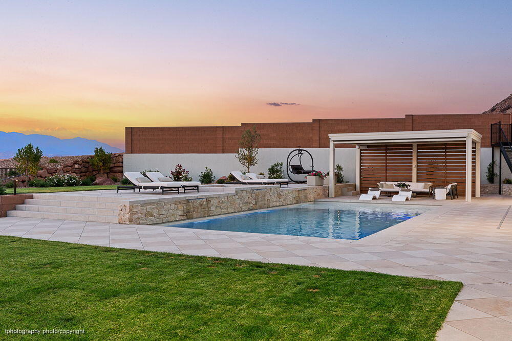 BANDED HILLS SUB - Residential
