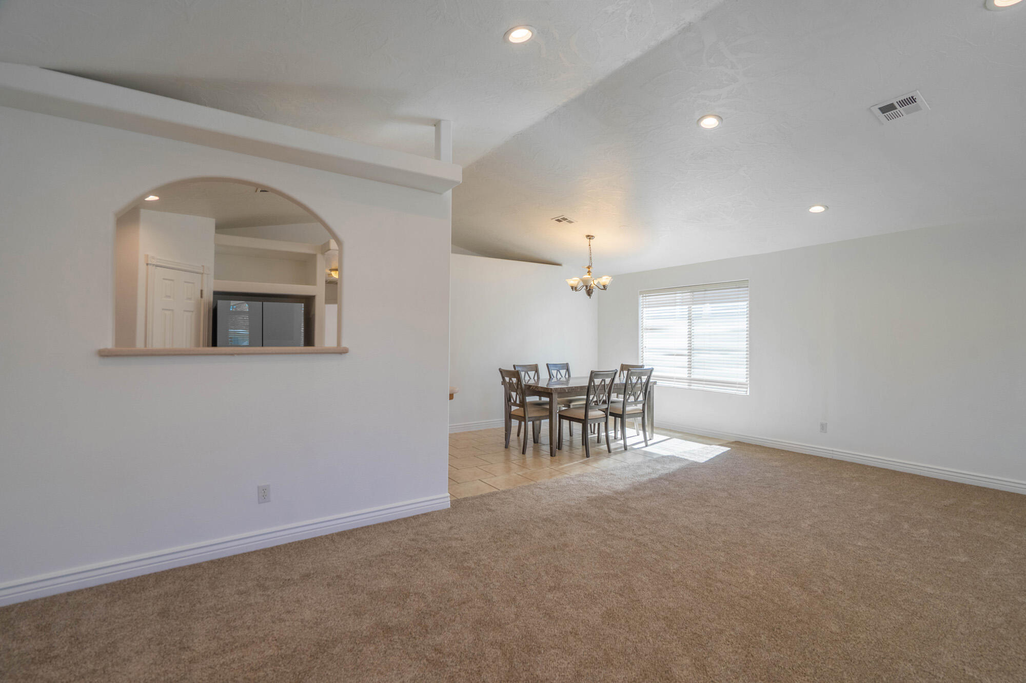QUAIL LAKE ESTATES - Residential