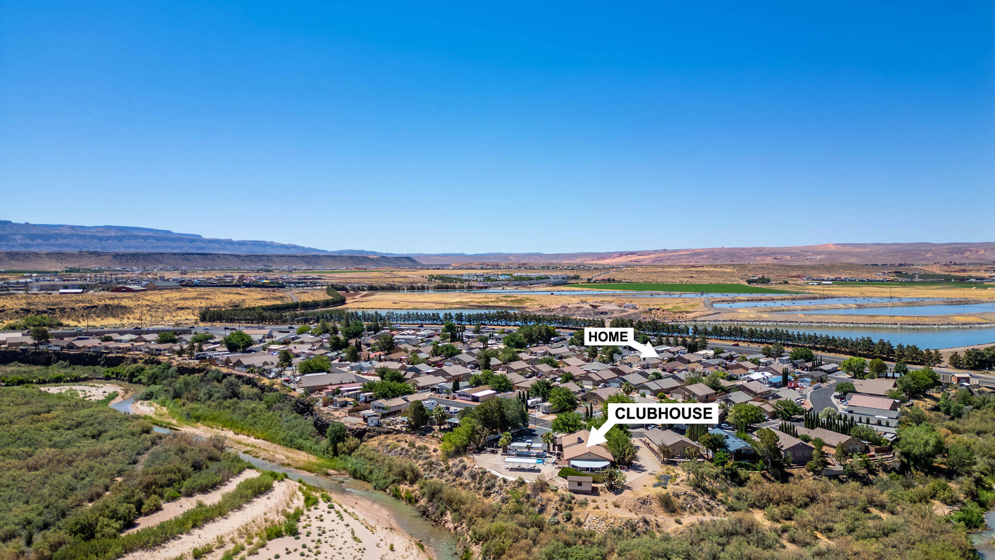 QUAIL LAKE ESTATES - Residential