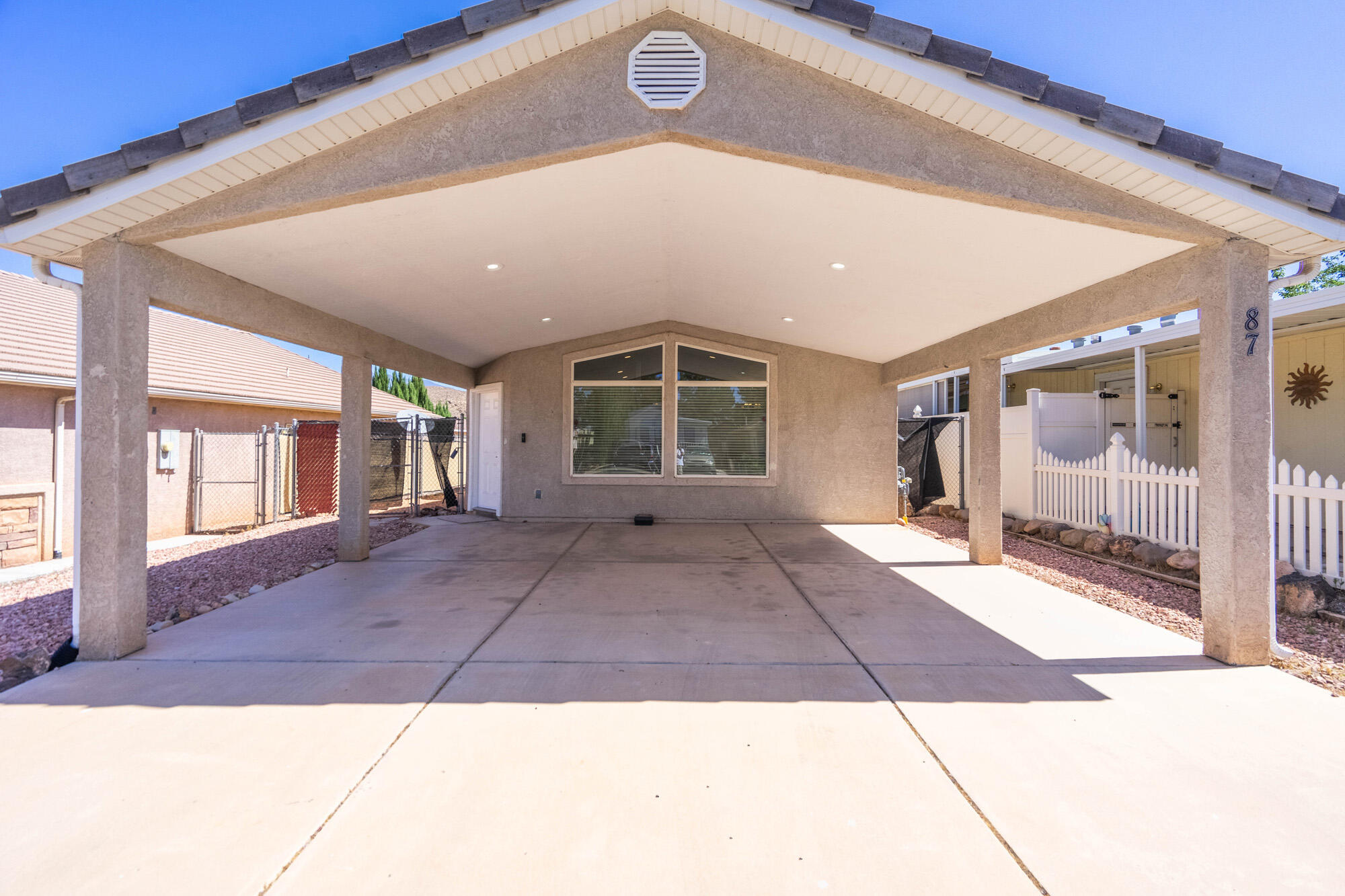 QUAIL LAKE ESTATES - Residential