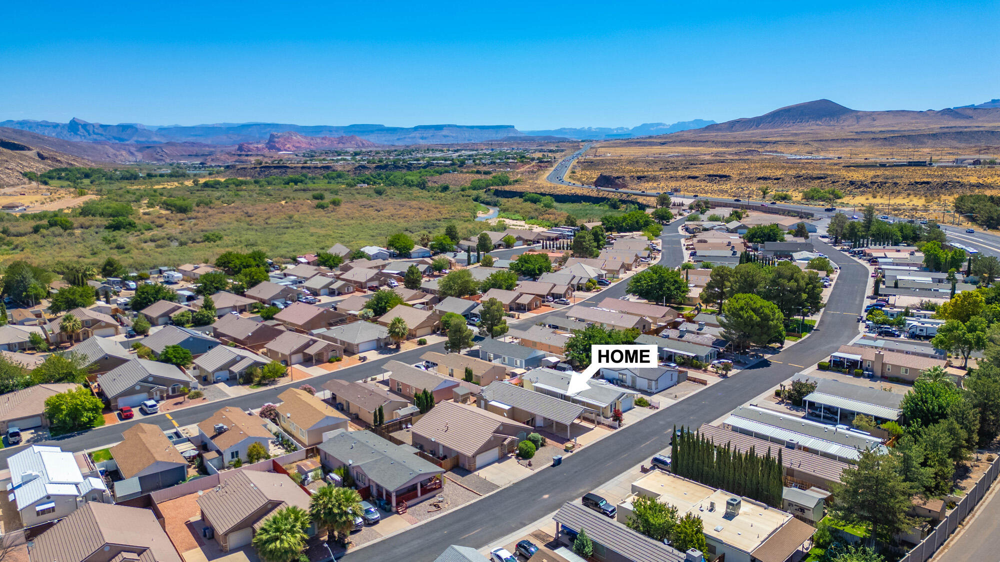 QUAIL LAKE ESTATES - Residential