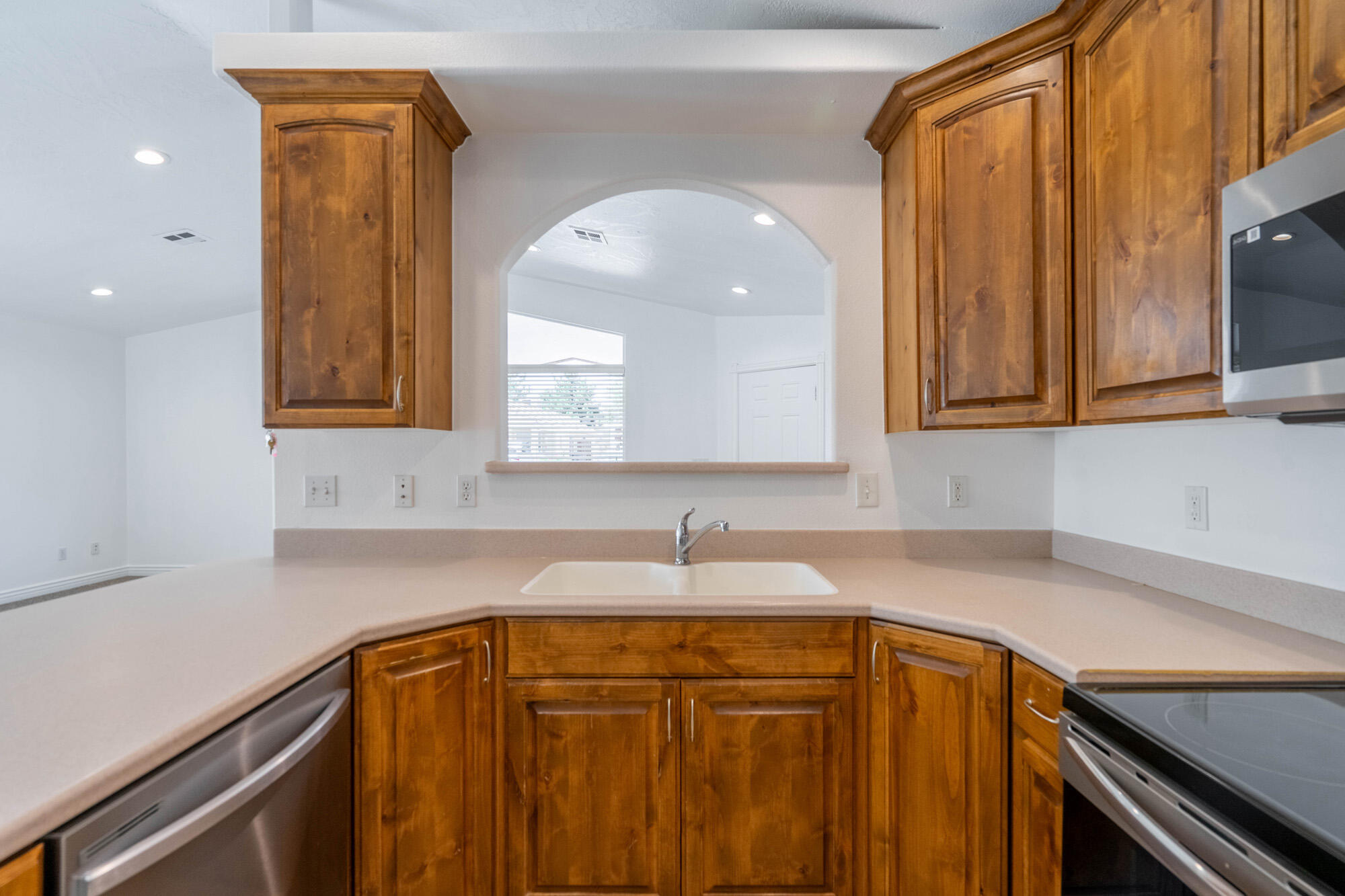 QUAIL LAKE ESTATES - Residential