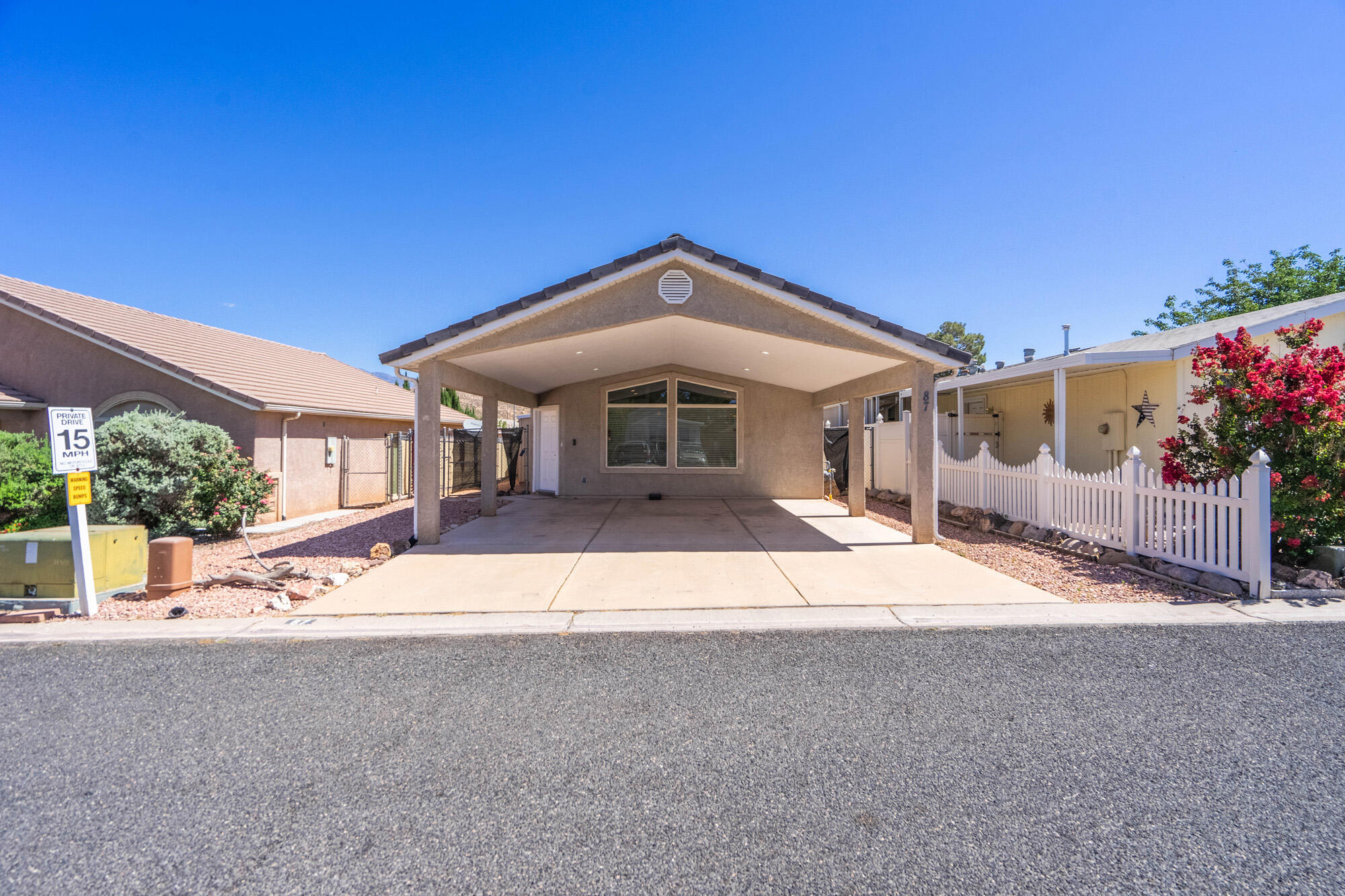 QUAIL LAKE ESTATES - Residential