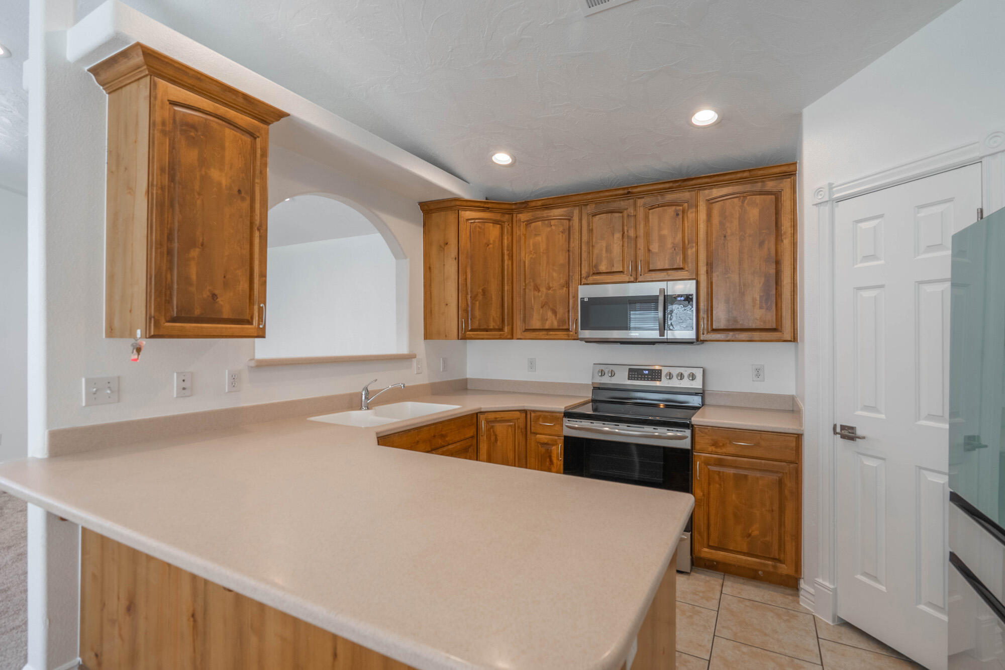 QUAIL LAKE ESTATES - Residential