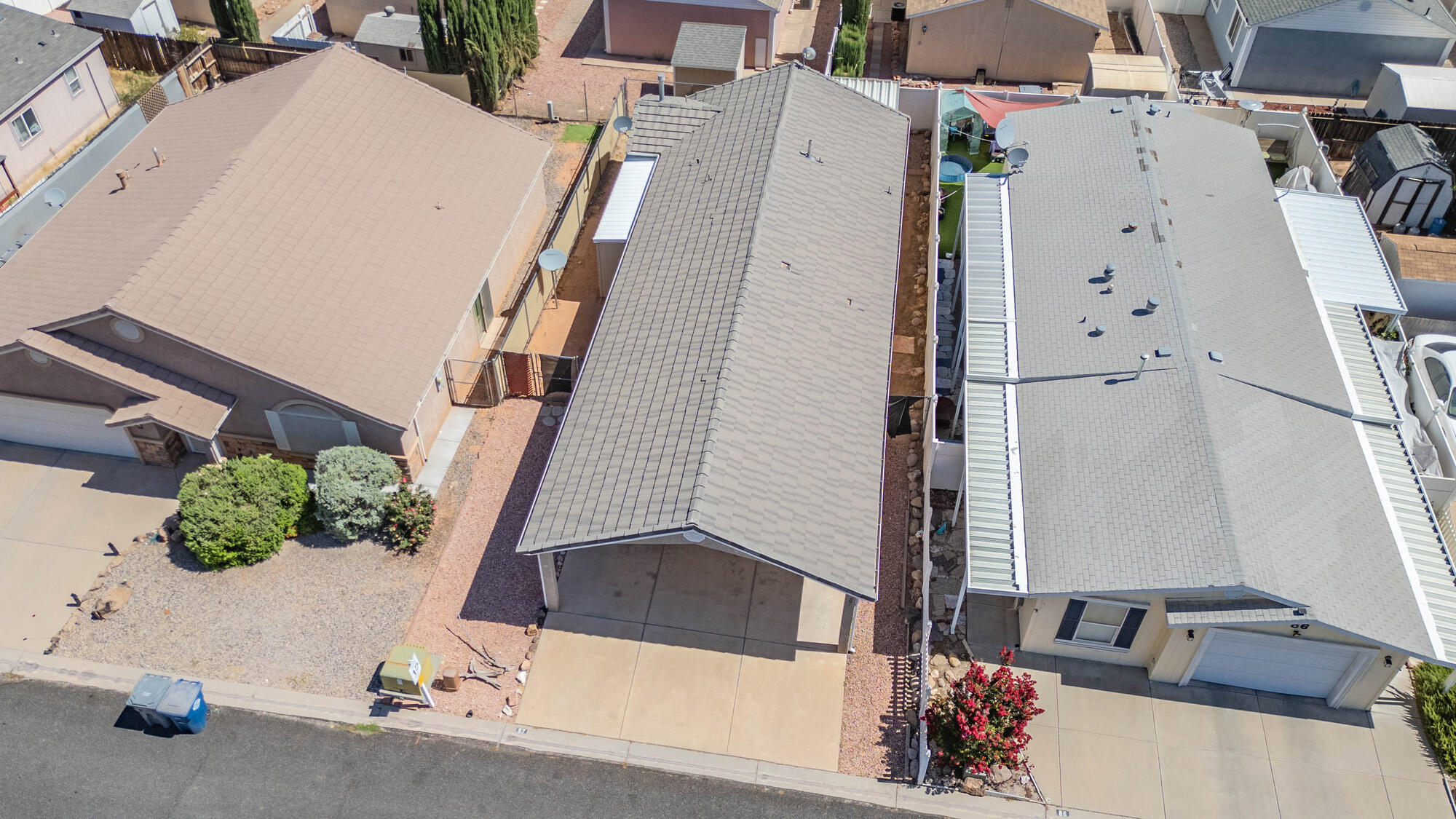 QUAIL LAKE ESTATES - Residential