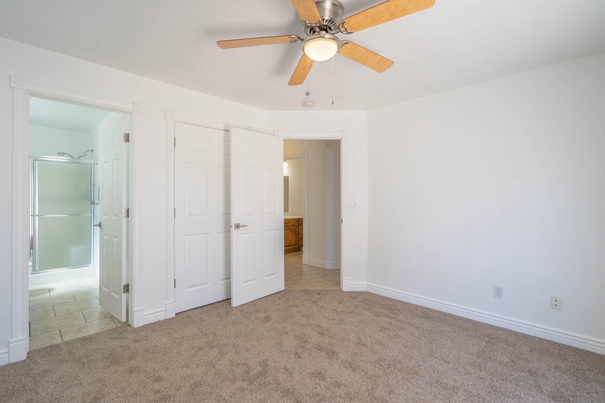 QUAIL LAKE ESTATES - Residential