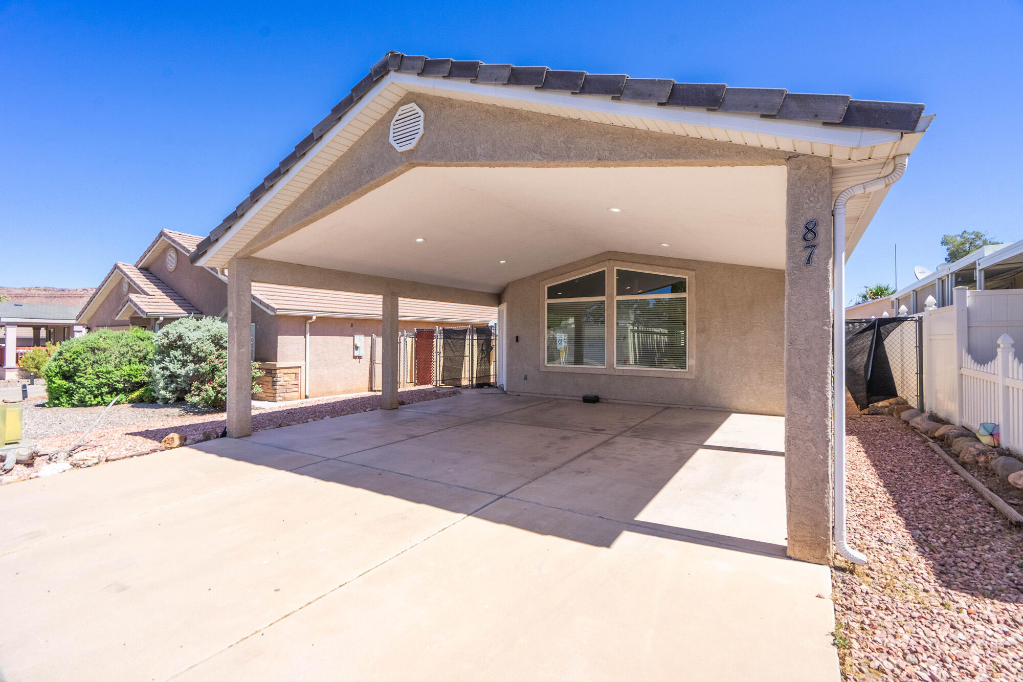 QUAIL LAKE ESTATES - Residential