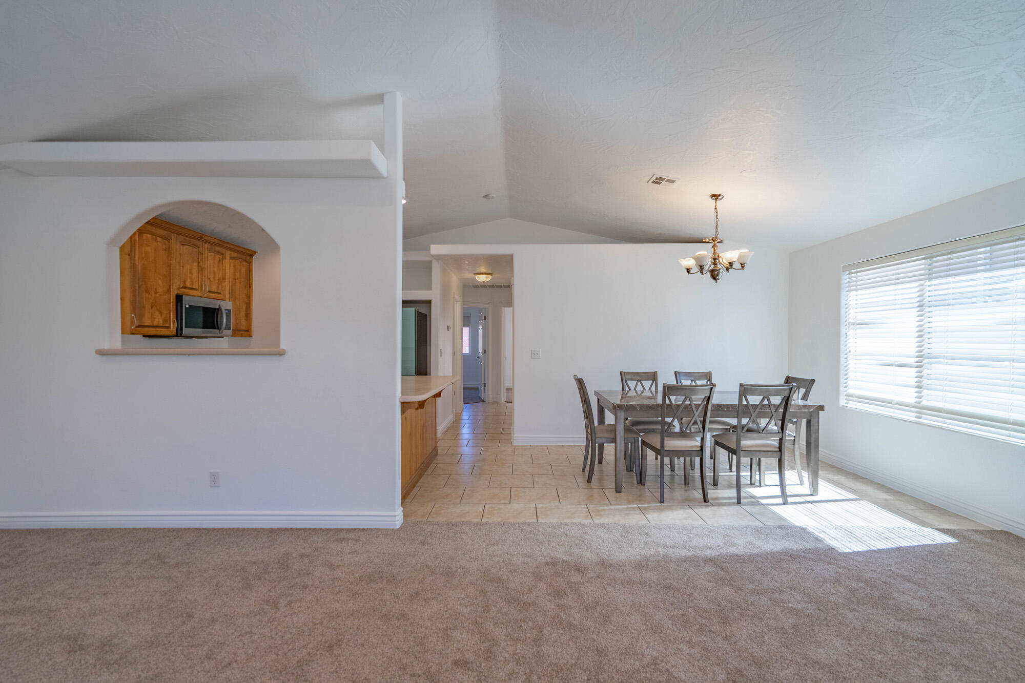QUAIL LAKE ESTATES - Residential