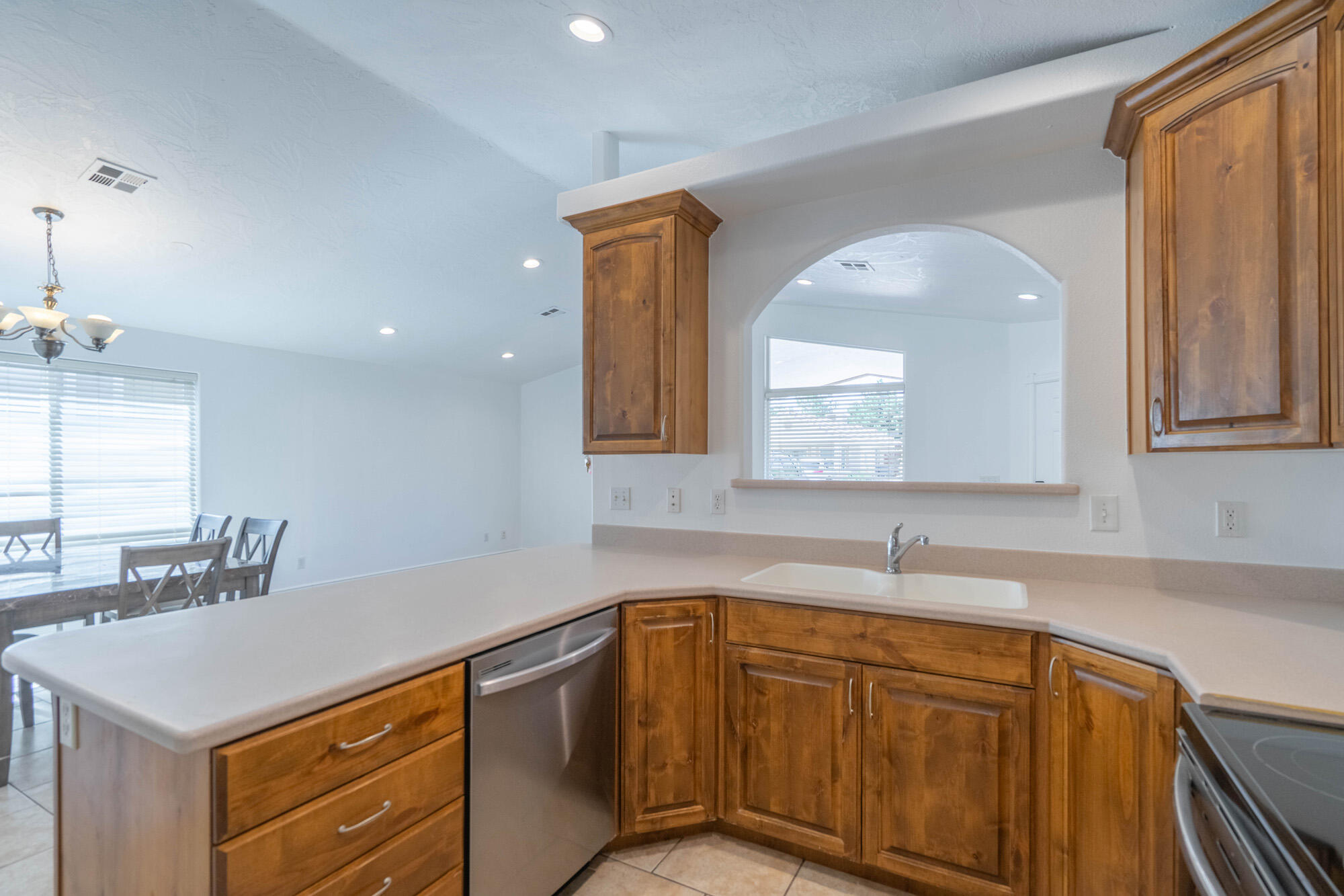 QUAIL LAKE ESTATES - Residential
