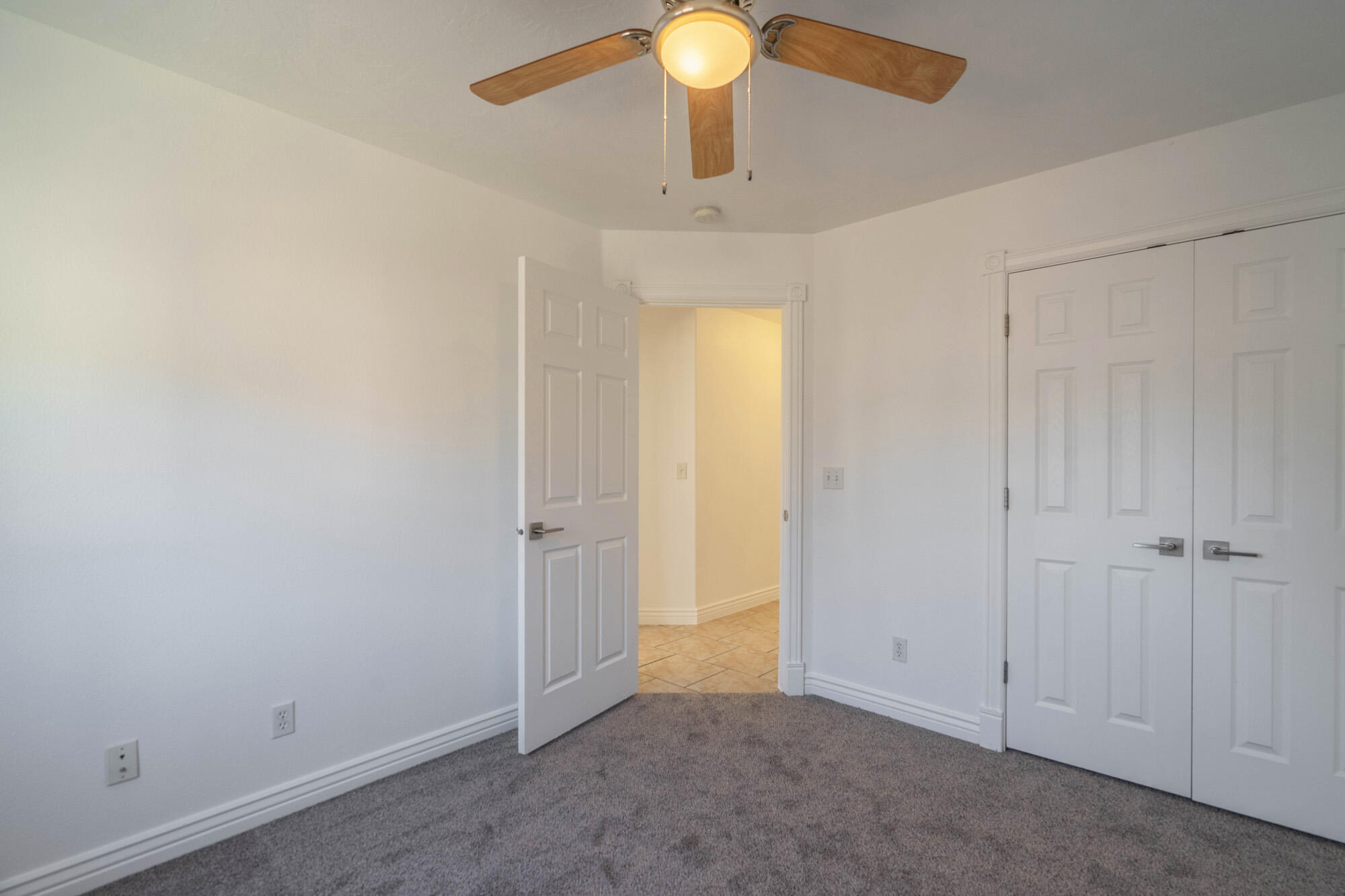 QUAIL LAKE ESTATES - Residential