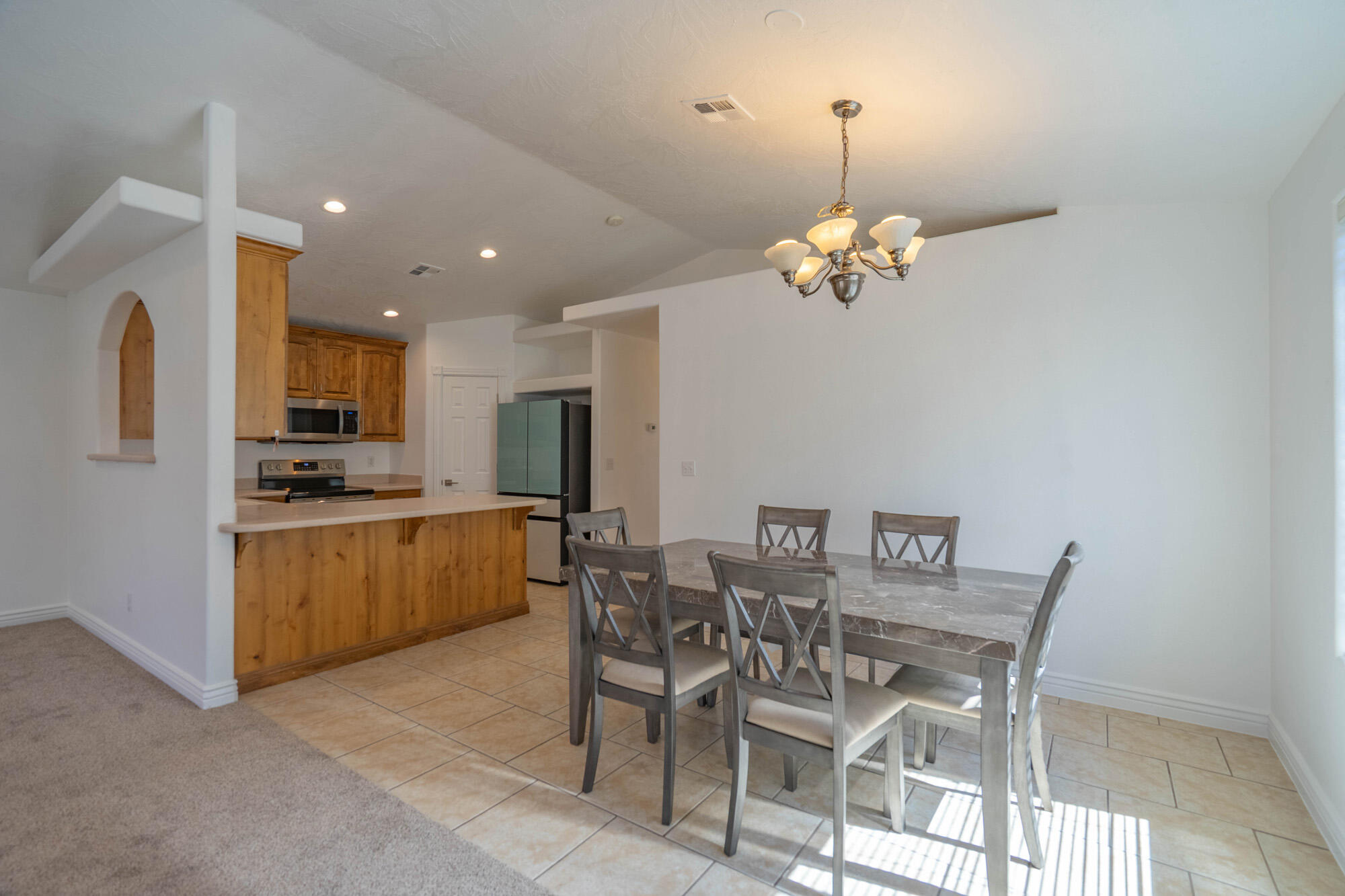 QUAIL LAKE ESTATES - Residential