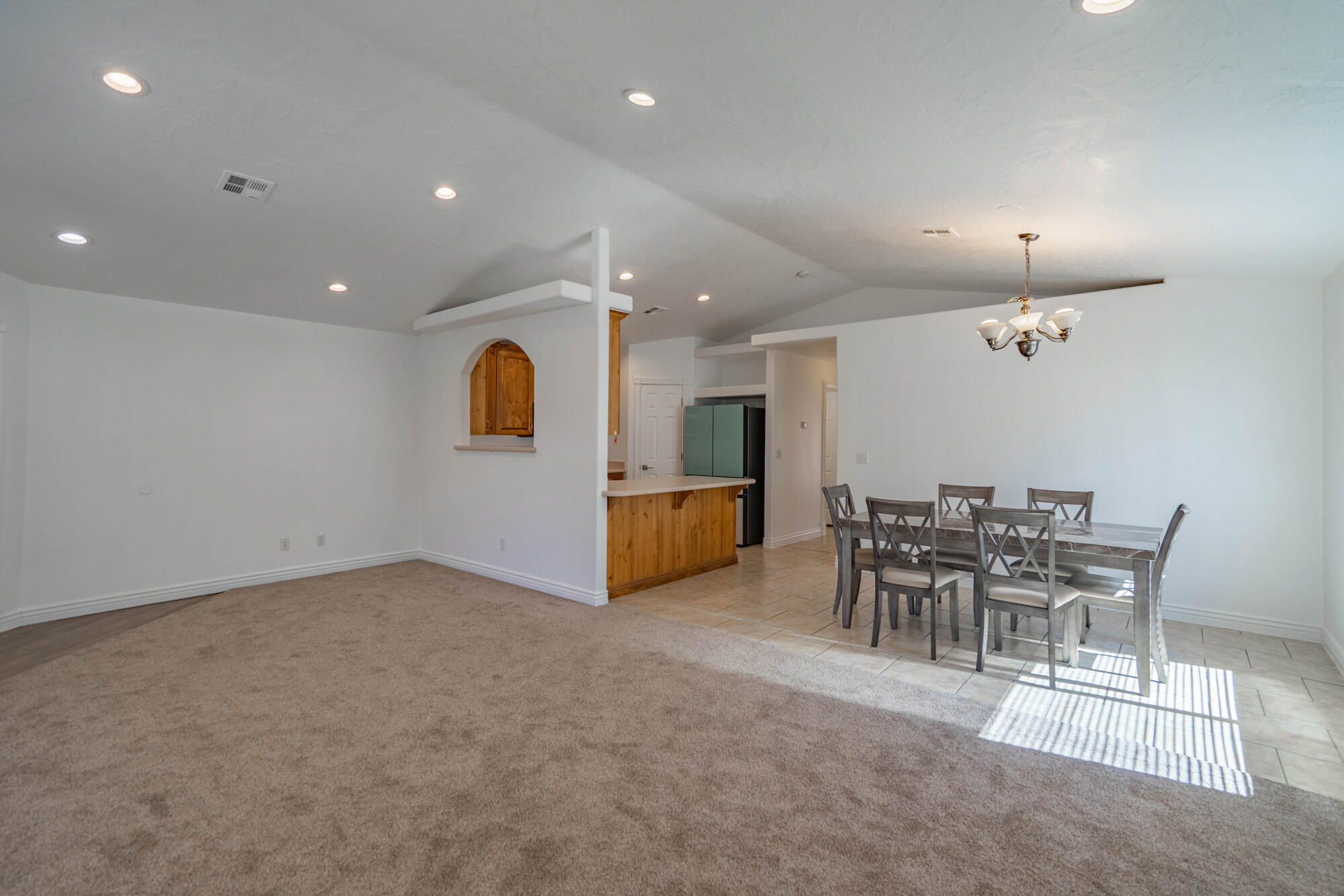 QUAIL LAKE ESTATES - Residential