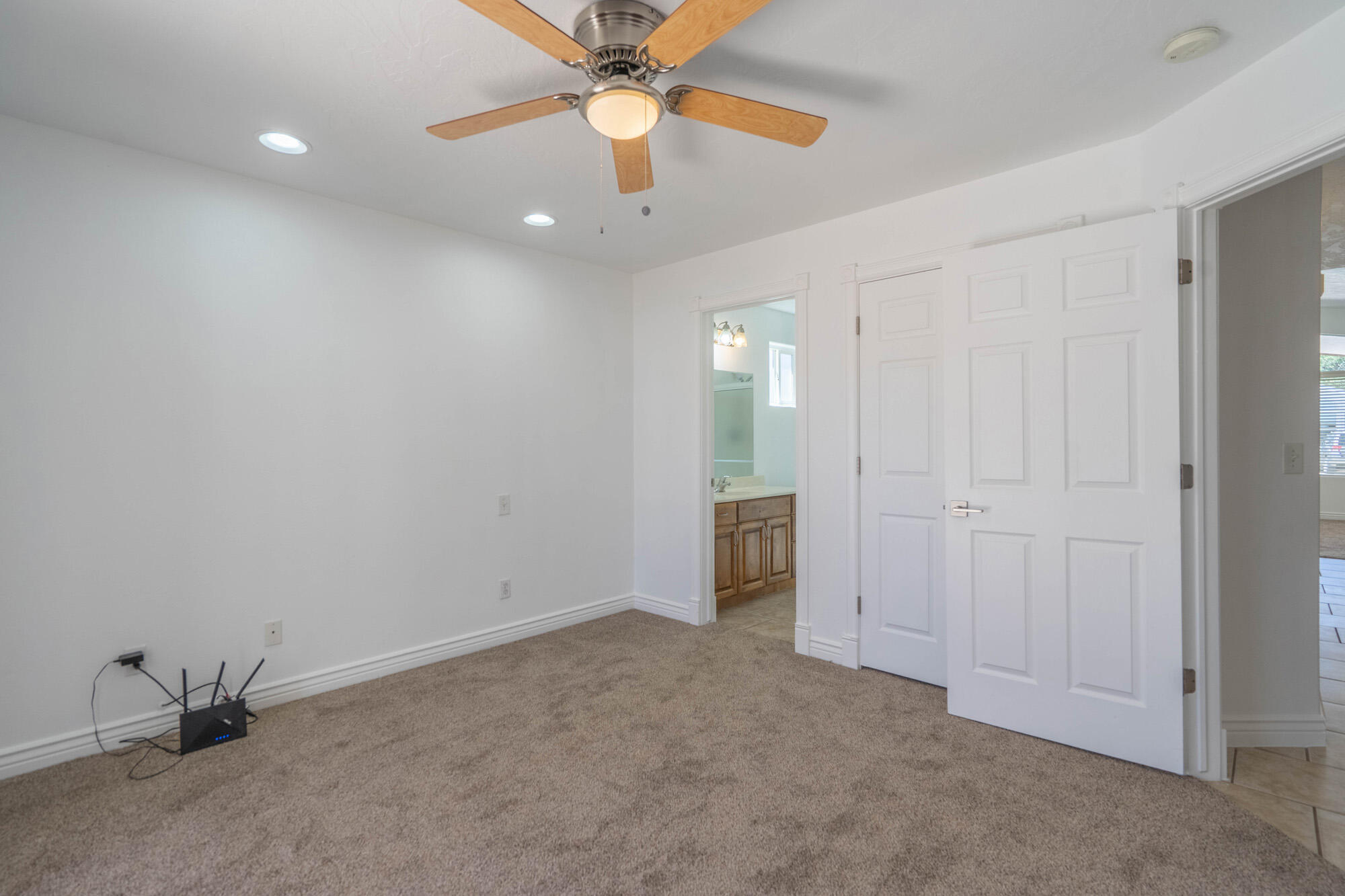 QUAIL LAKE ESTATES - Residential