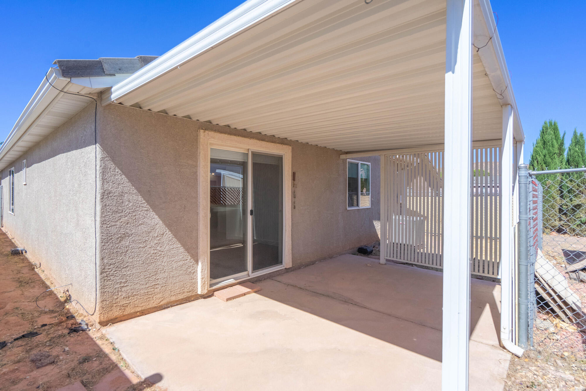 QUAIL LAKE ESTATES - Residential