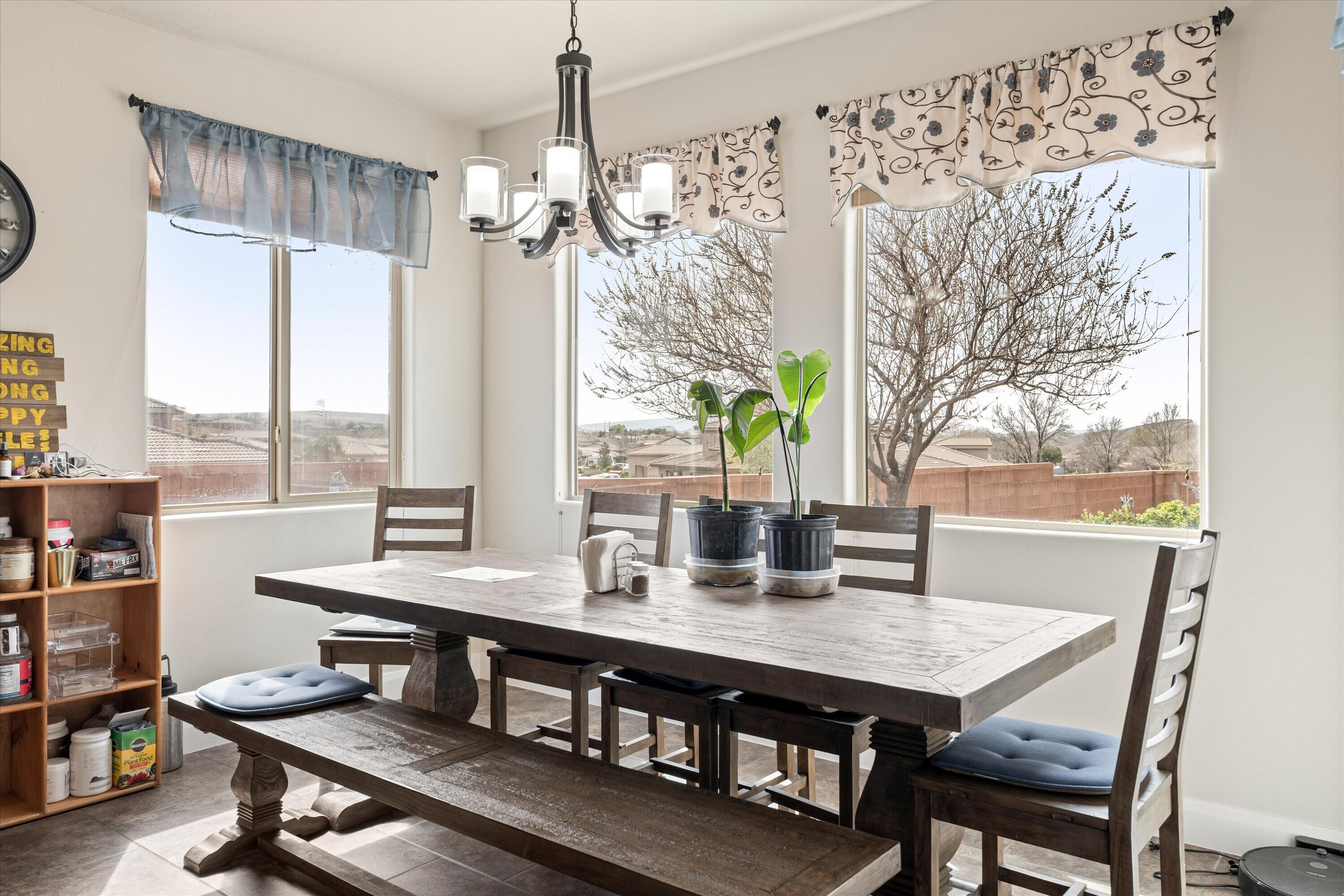 CORONADO RIDGE - Residential
