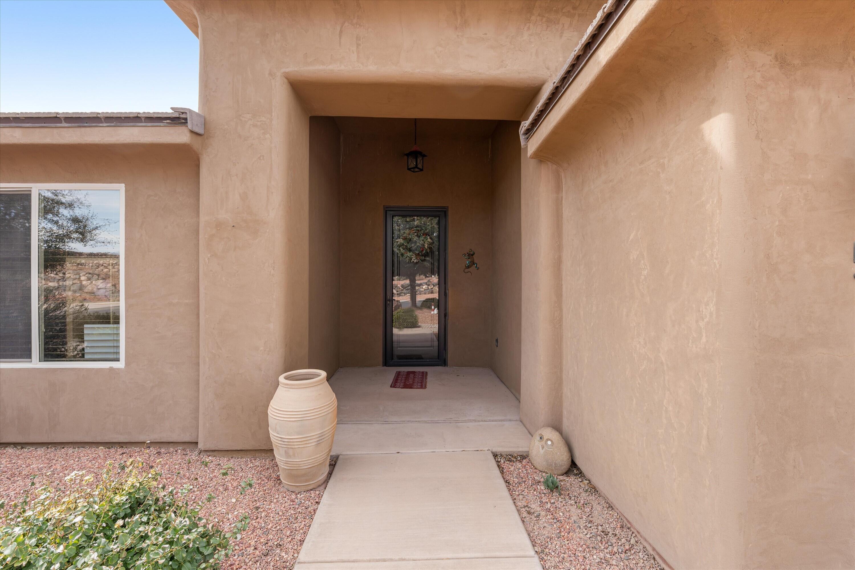 CORONADO RIDGE - Residential
