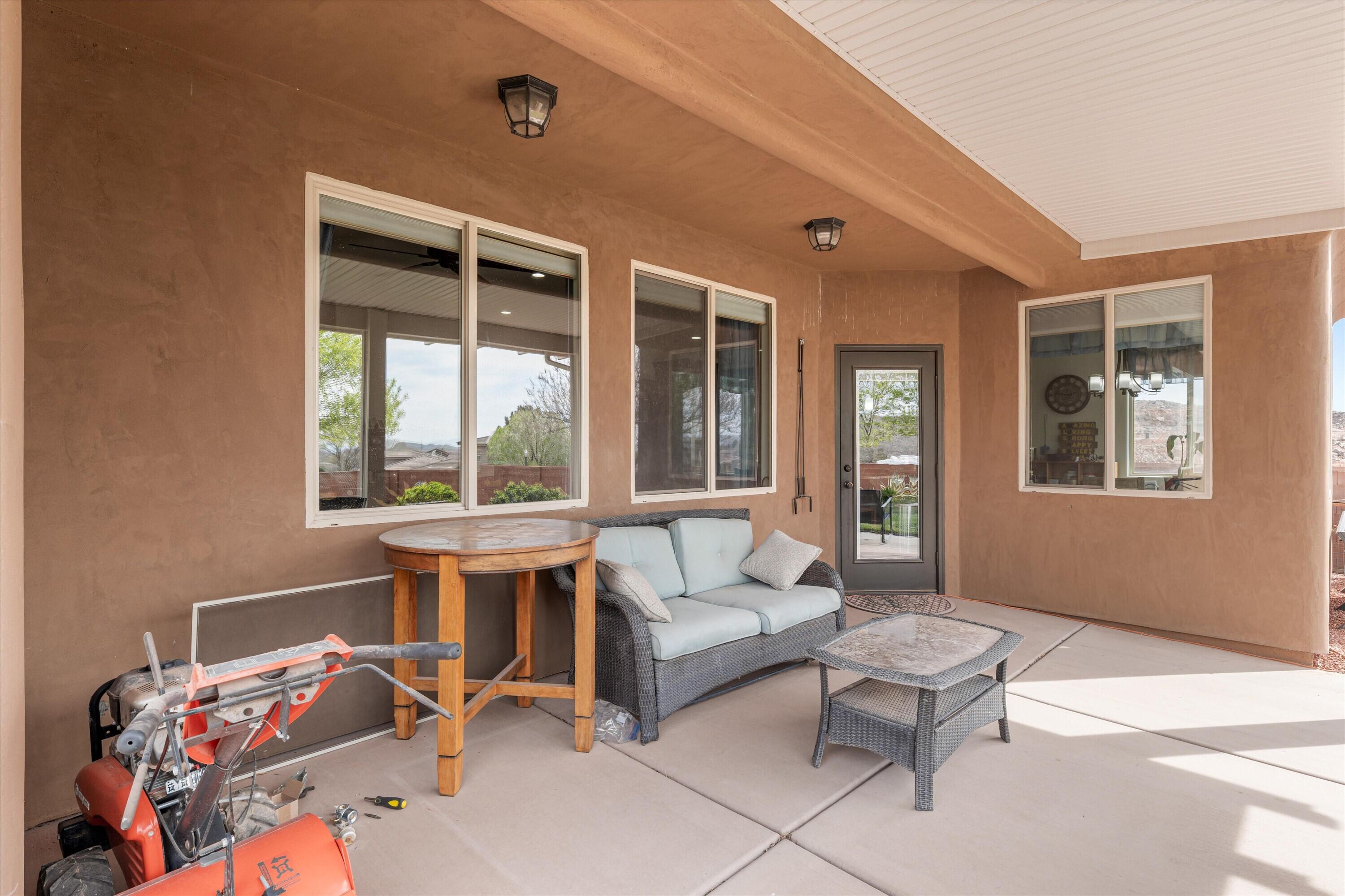 CORONADO RIDGE - Residential