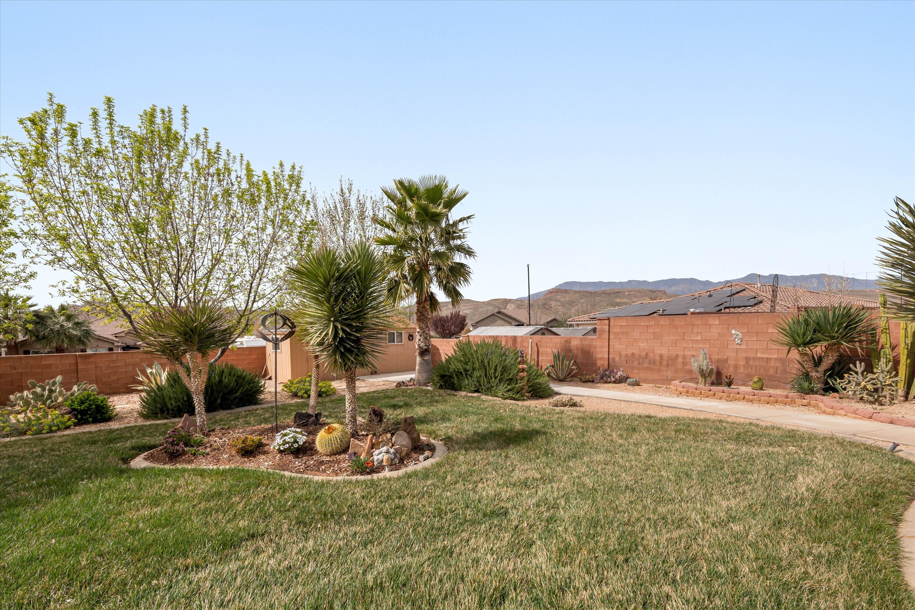 CORONADO RIDGE - Residential