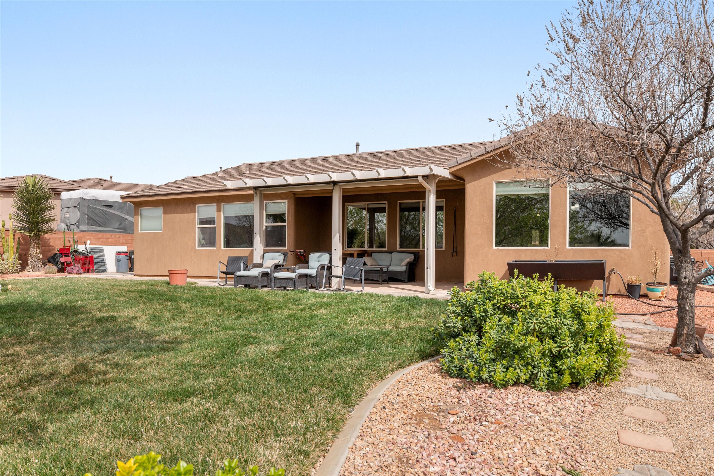 CORONADO RIDGE - Residential