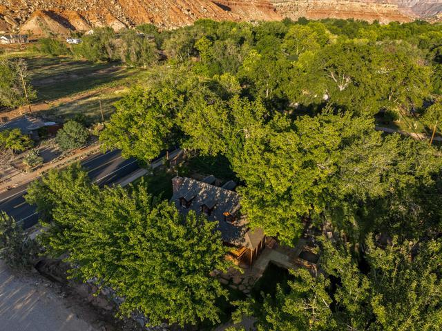 ROCKVILLE TOWNSITE - Residential